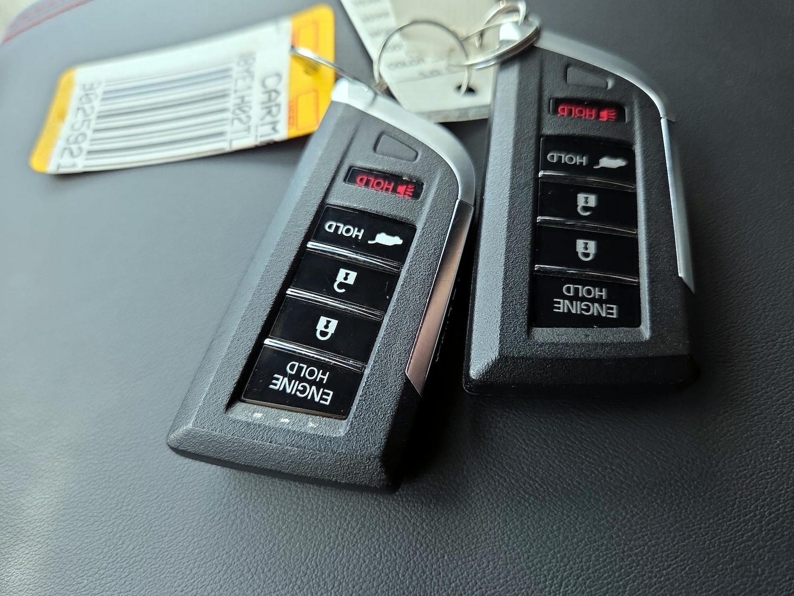 2026 Acura MDX A-Spec Package - Photo 27