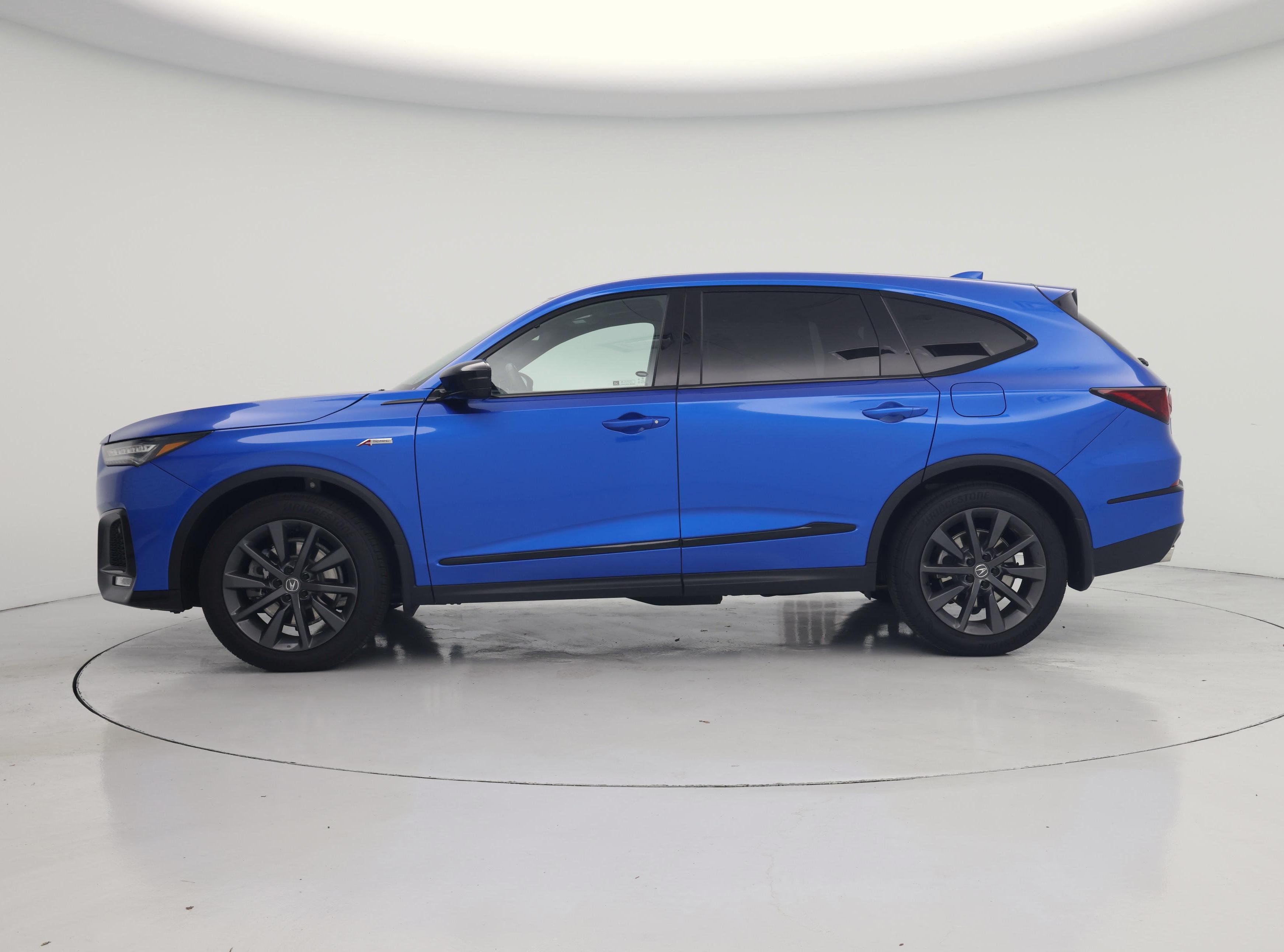 Thumbnail: 2026 Acura MDX - 3
