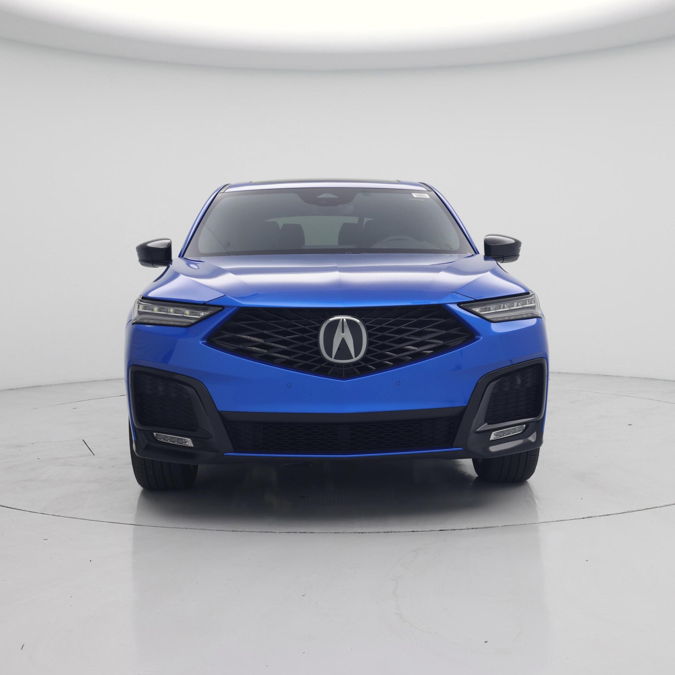 Thumbnail: 2026 Acura MDX - 5