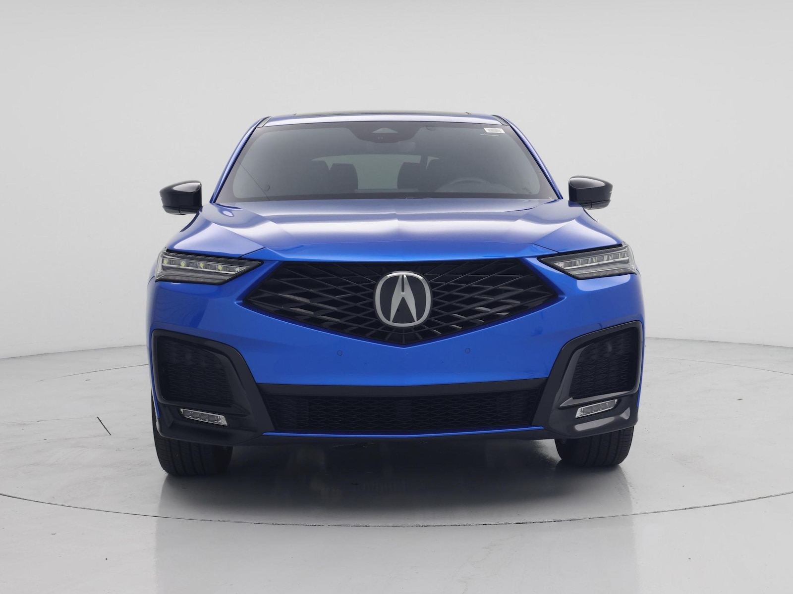 2026 Acura MDX A-Spec Package - Photo 6