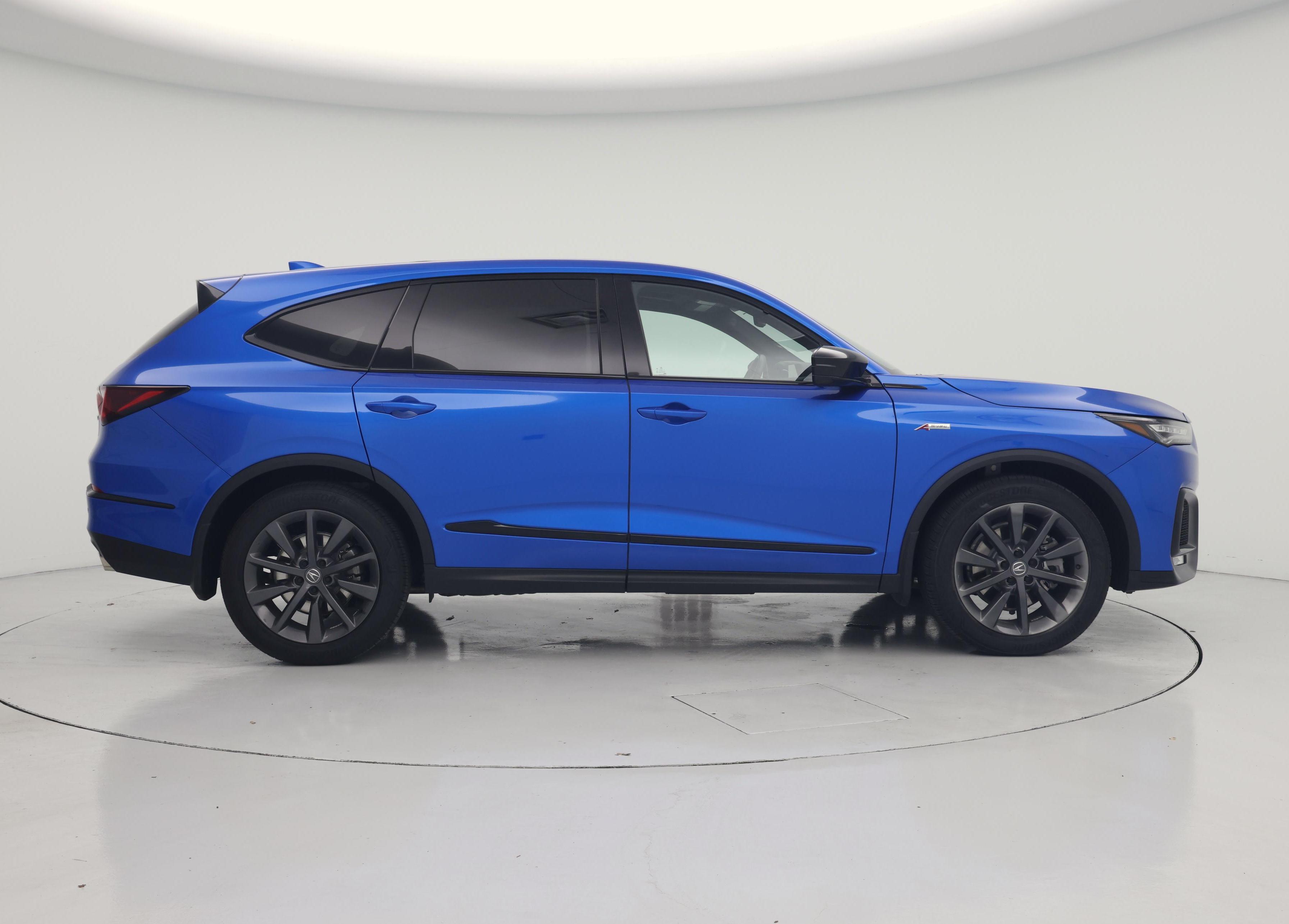 Thumbnail: 2026 Acura MDX - 7