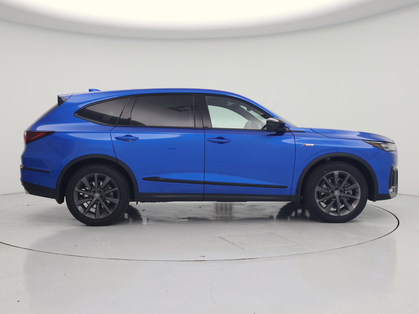 2026 Acura MDX A-Spec Package - Photo 8