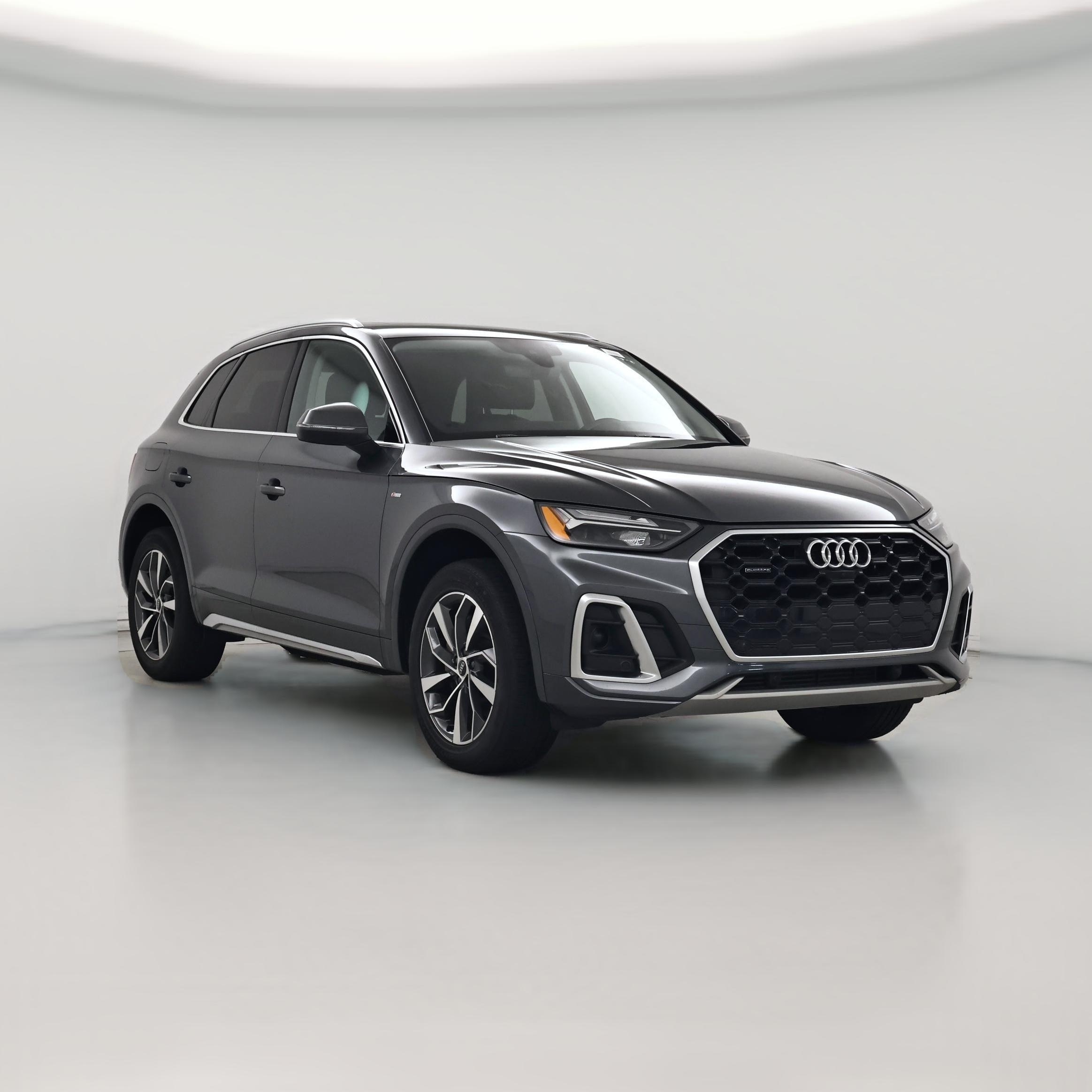 Thumbnail: 2023 Audi Q5 - 1