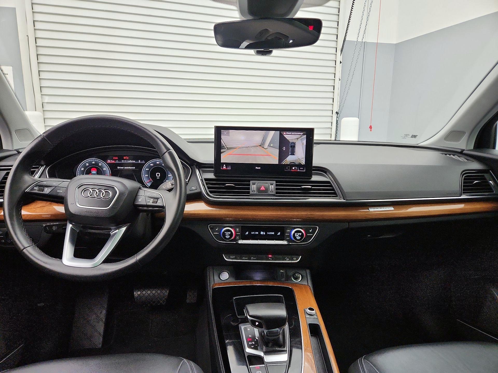 Thumbnail: 2023 Audi Q5 - 9