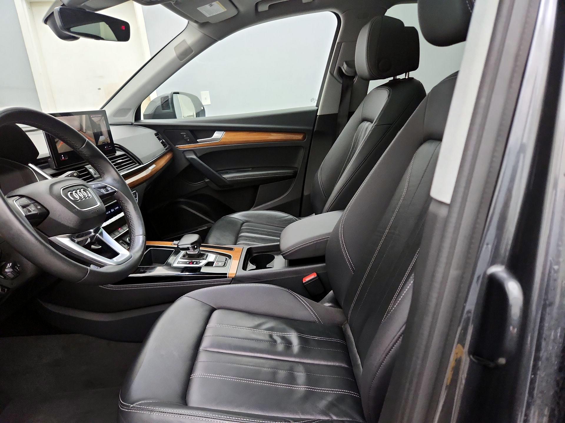 Thumbnail: 2023 Audi Q5 - 19