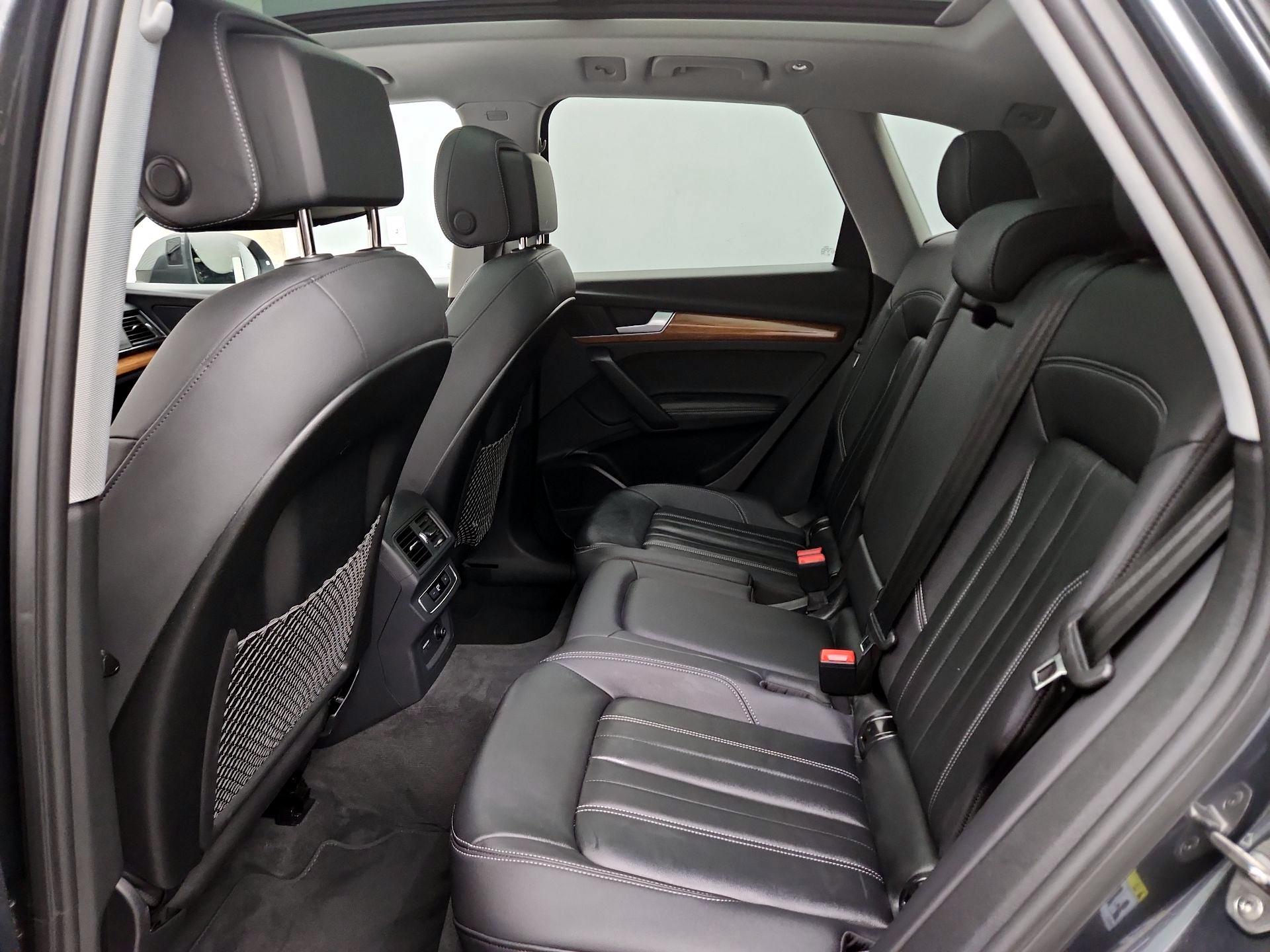 Thumbnail: 2023 Audi Q5 - 20
