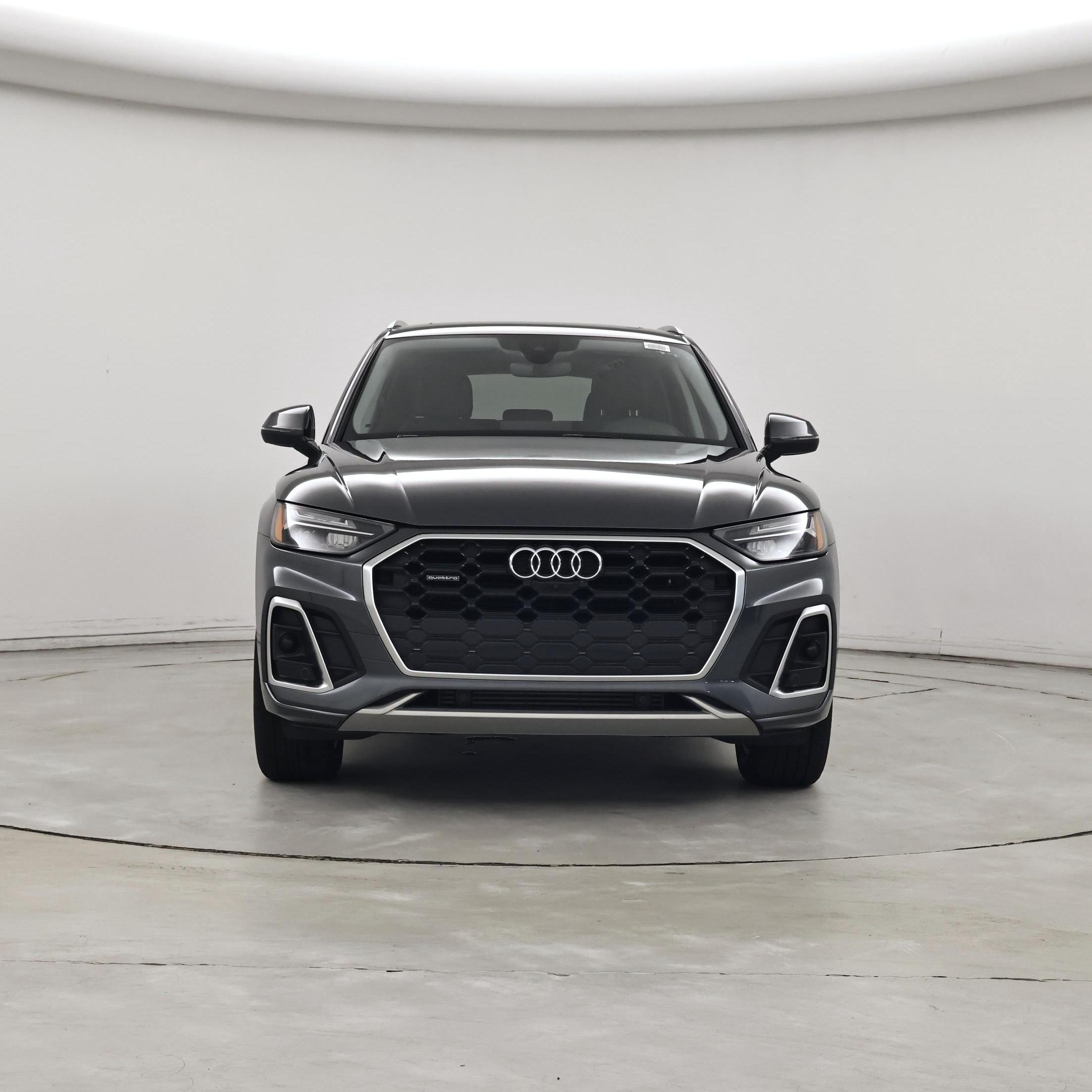 Thumbnail: 2023 Audi Q5 - 5