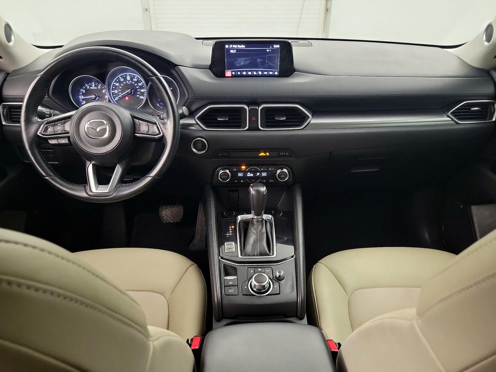 Thumbnail: 2017 Mazda CX-5 - 9