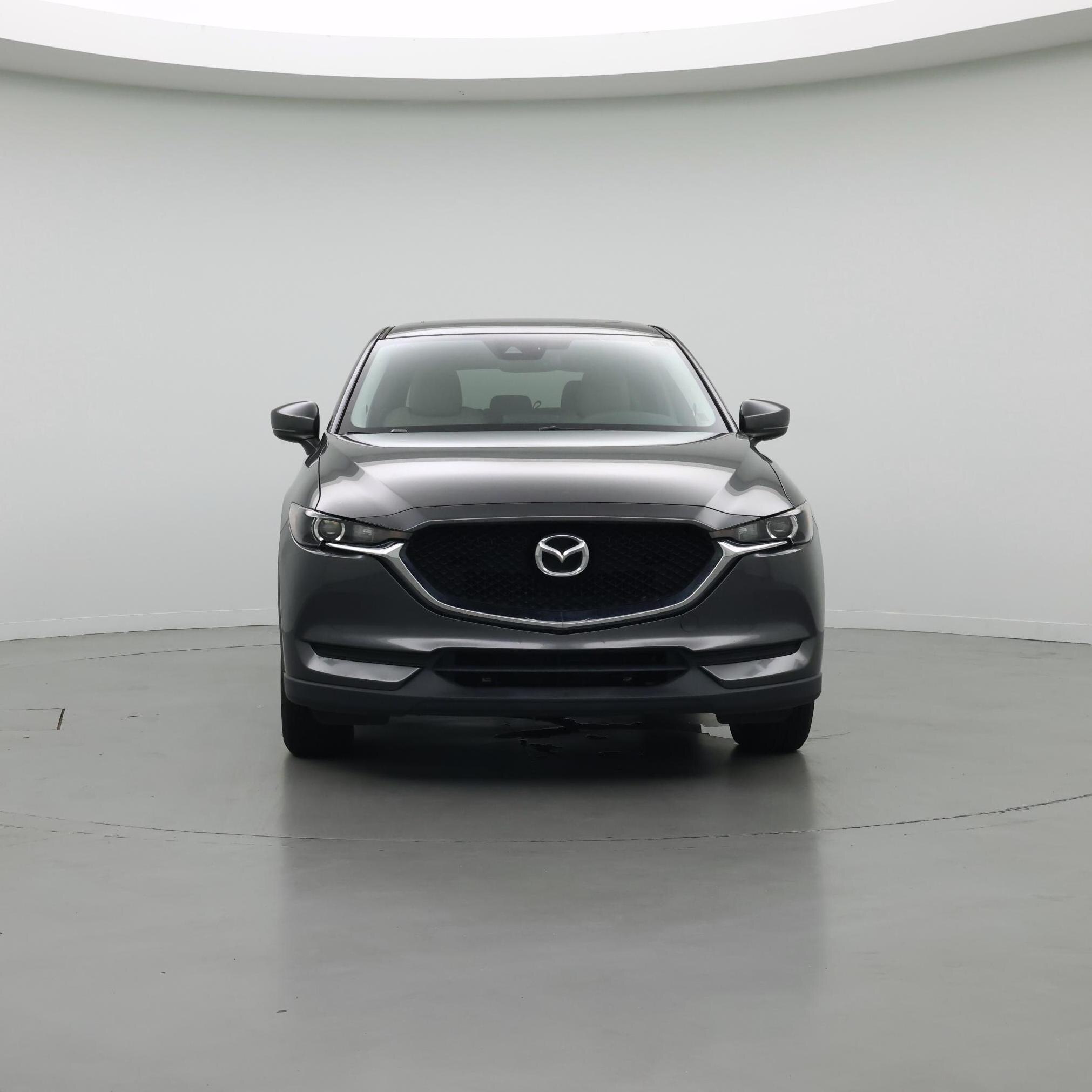 Thumbnail: 2017 Mazda CX-5 - 5