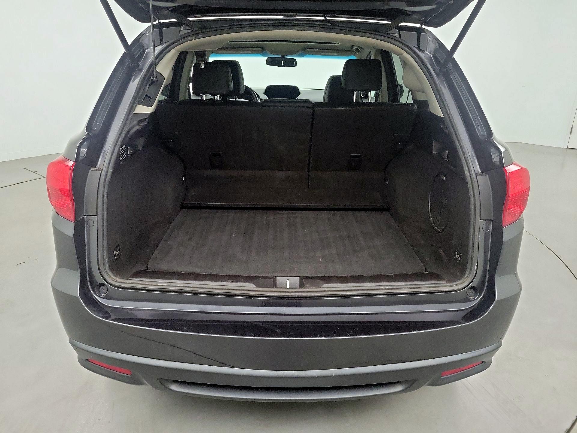 Thumbnail: 2014 Acura RDX - 20