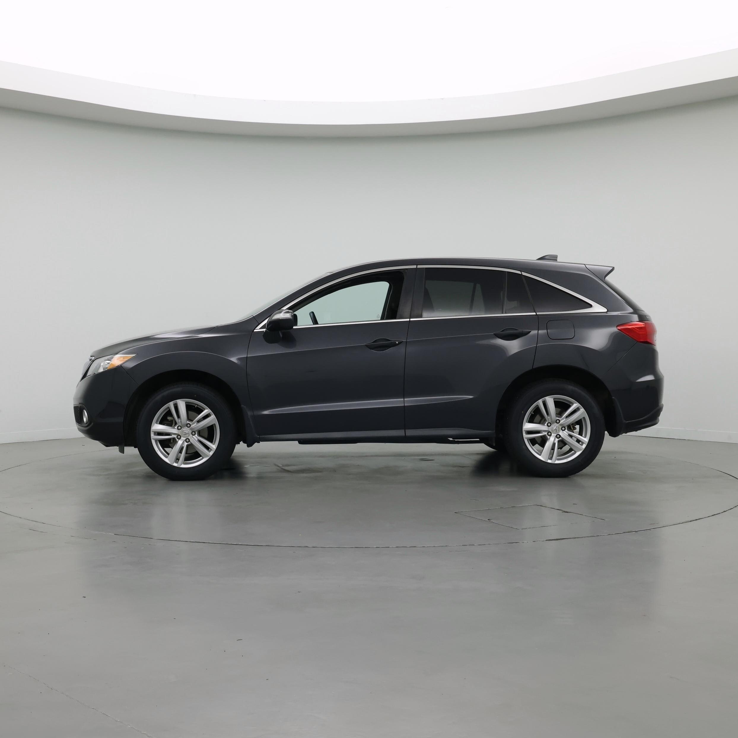 Thumbnail: 2014 Acura RDX - 3