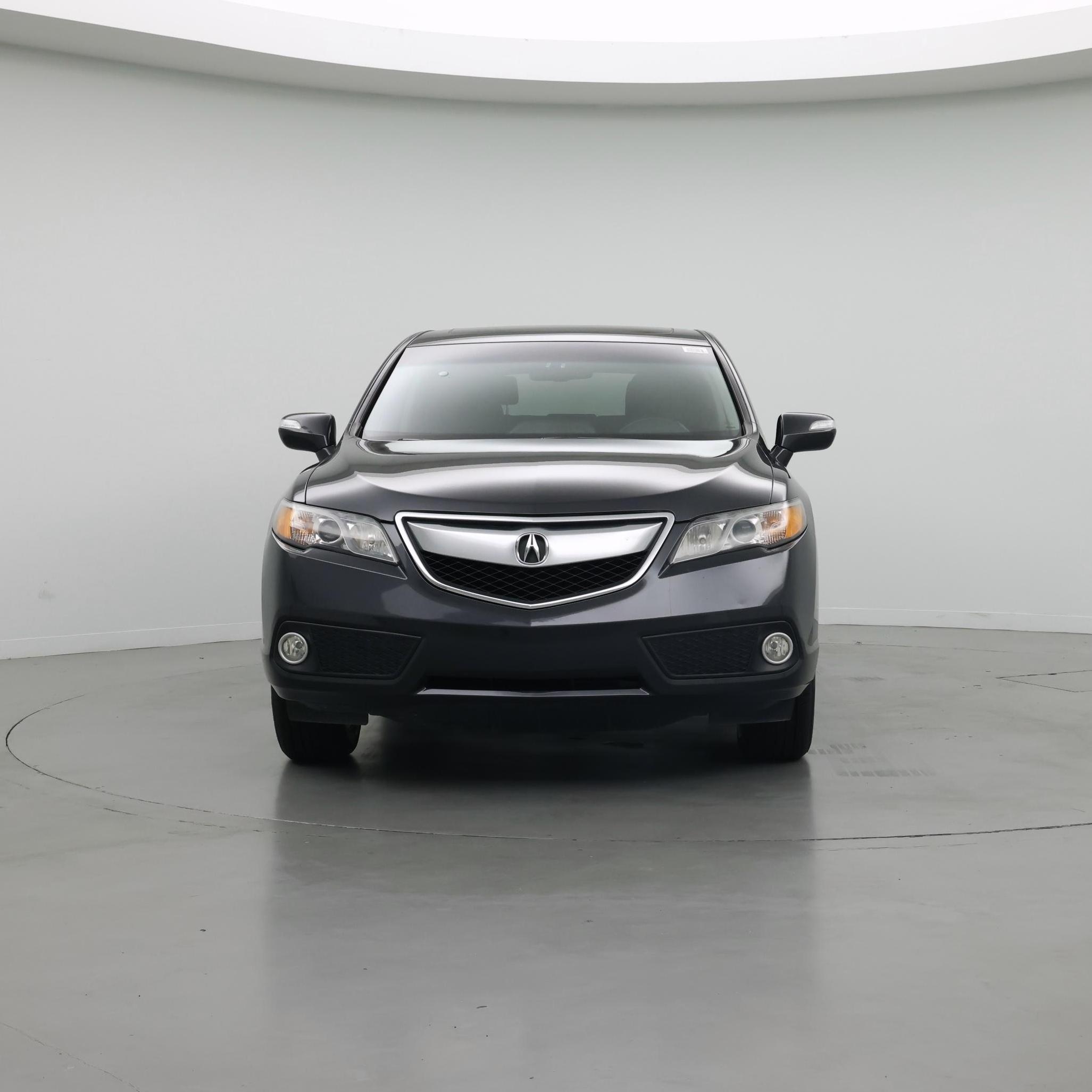 Thumbnail: 2014 Acura RDX - 5