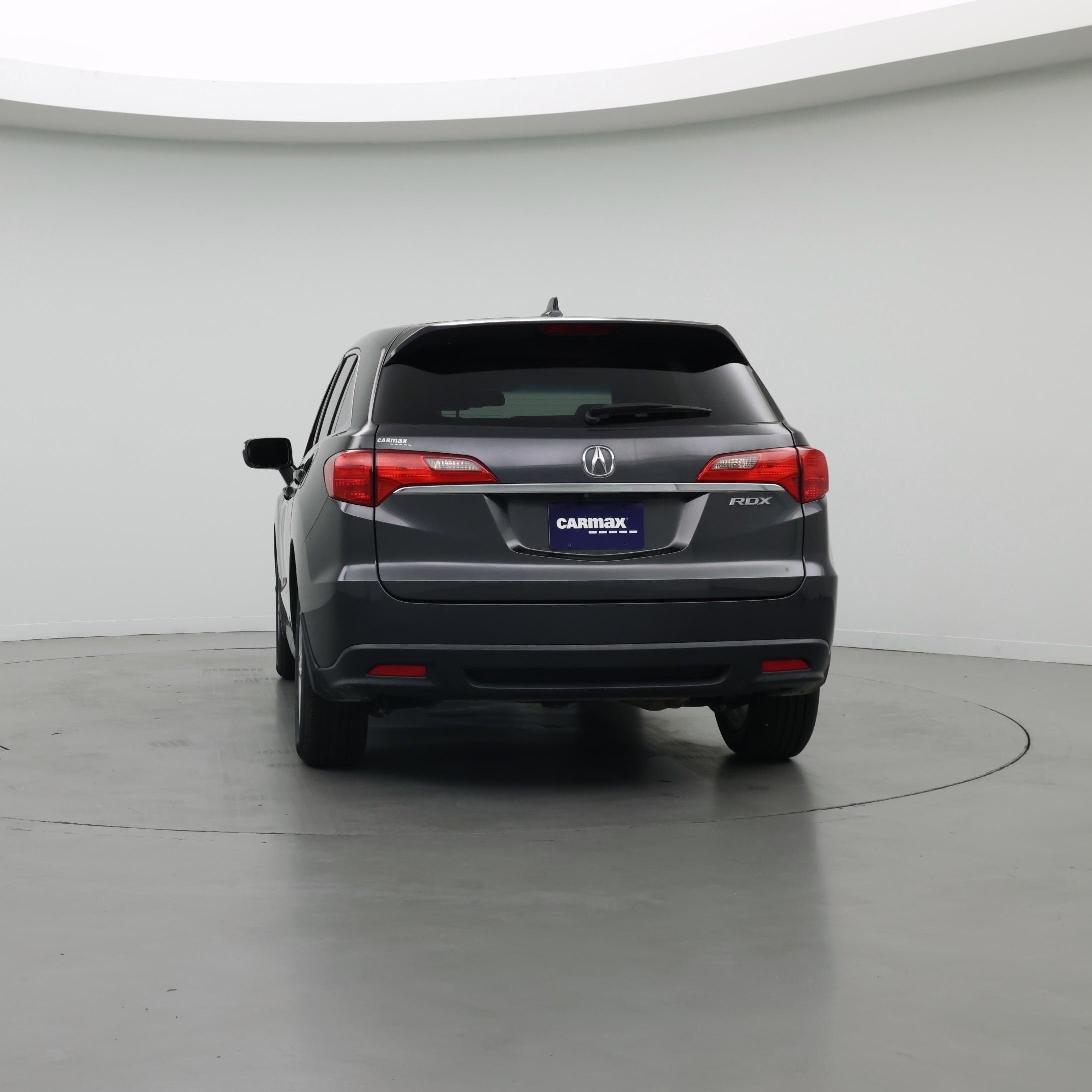 Thumbnail: 2014 Acura RDX - 6