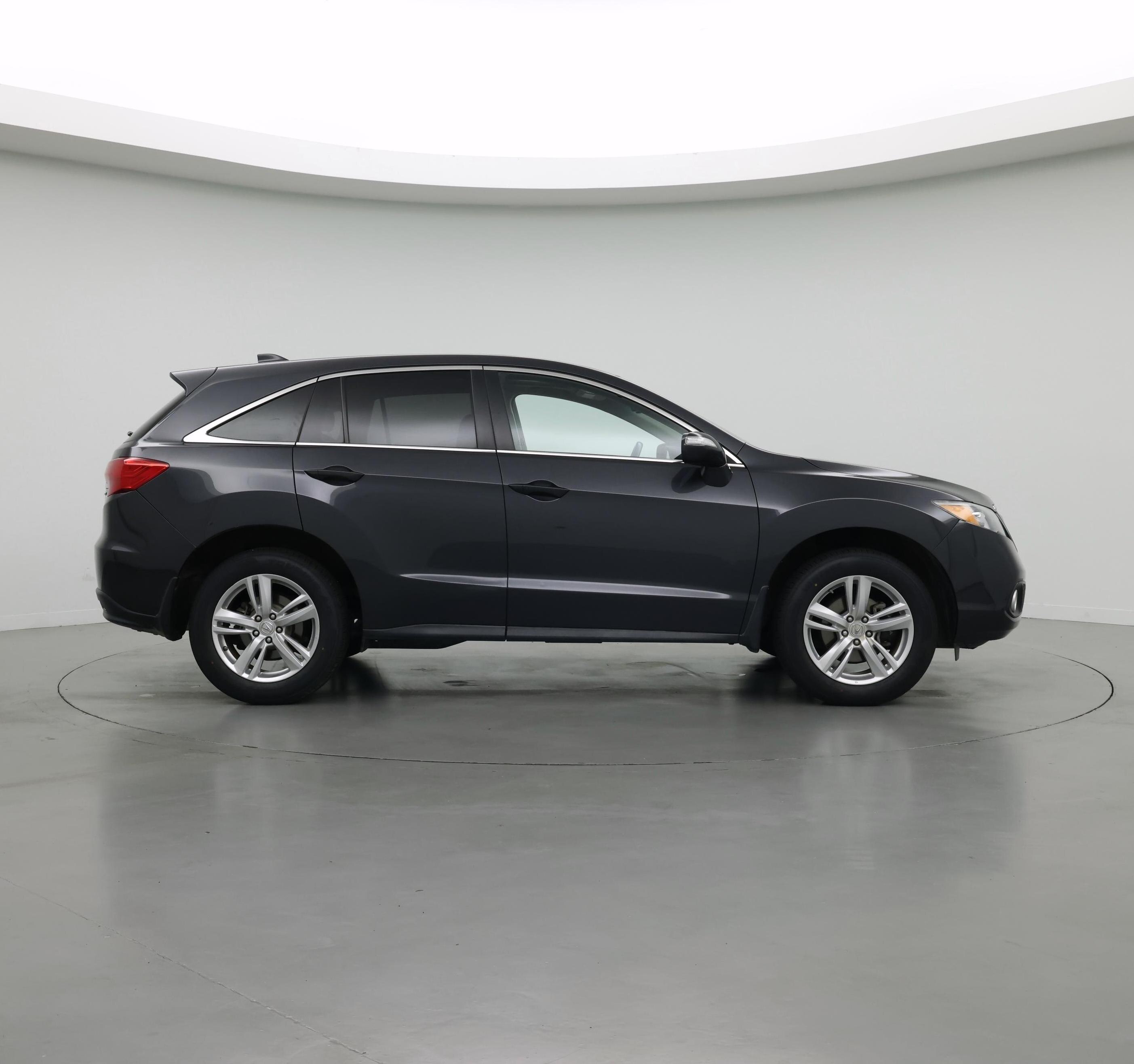 Thumbnail: 2014 Acura RDX - 7