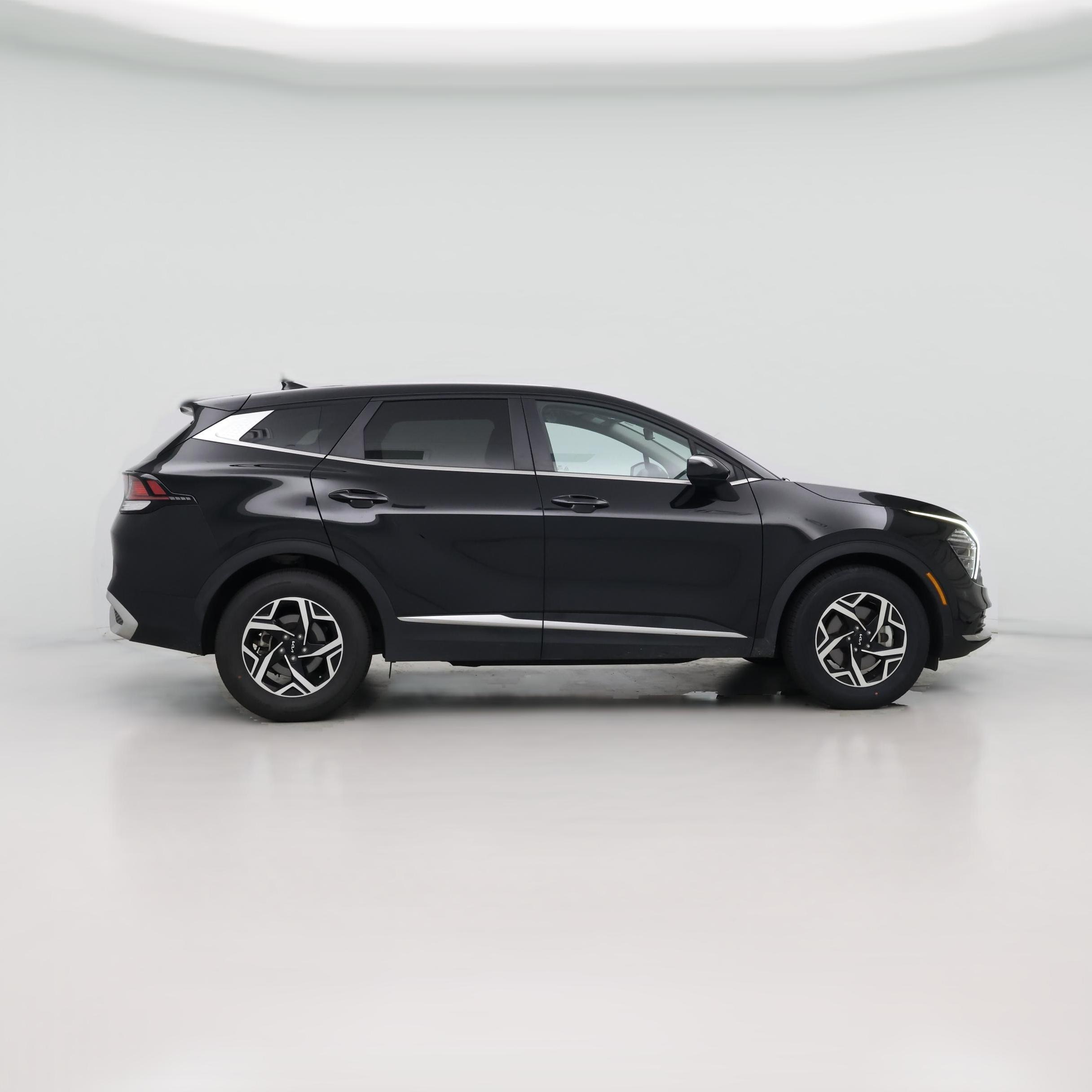 Thumbnail: 2025 Kia Sportage - 1