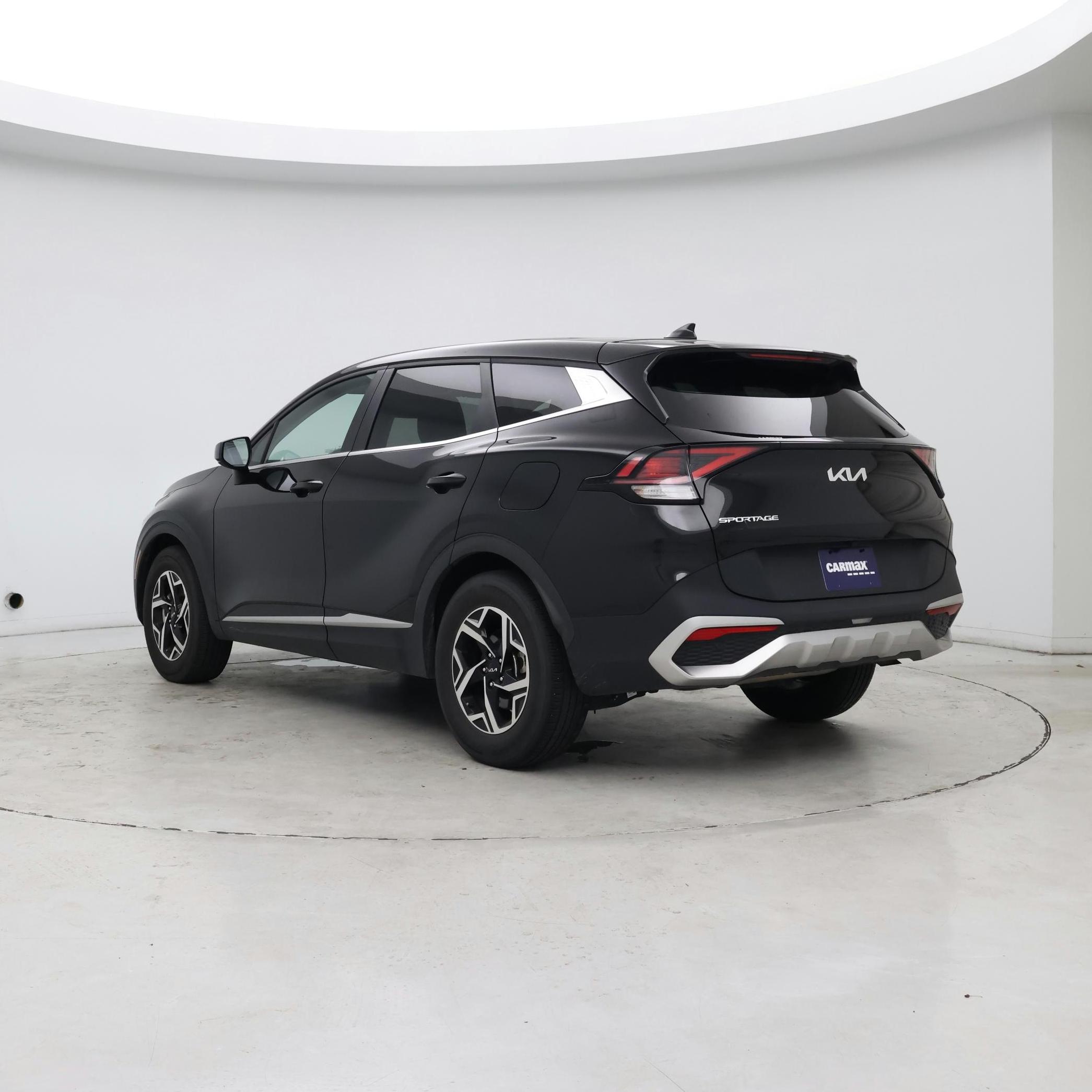 Thumbnail: 2025 Kia Sportage - 2