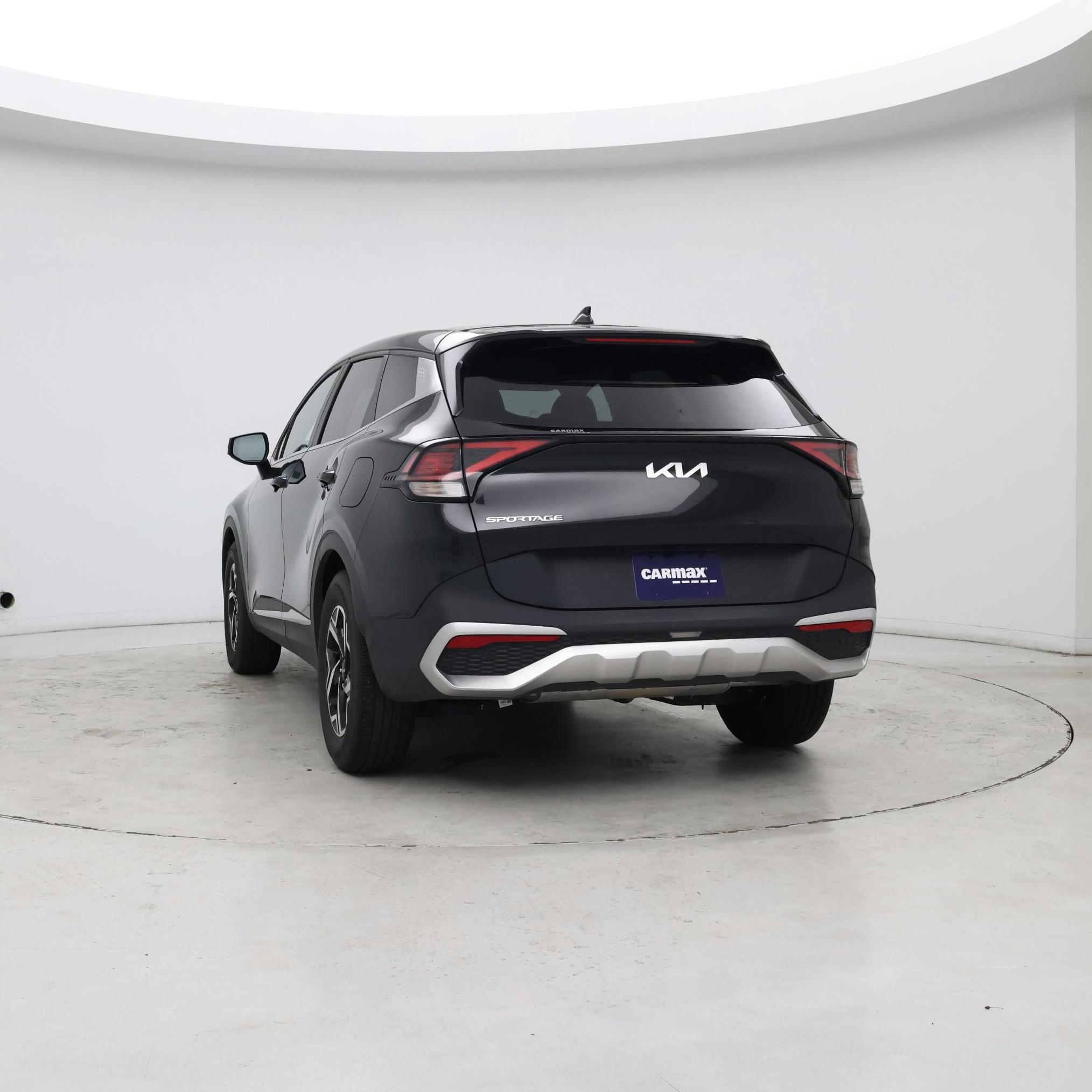 Thumbnail: 2025 Kia Sportage - 6