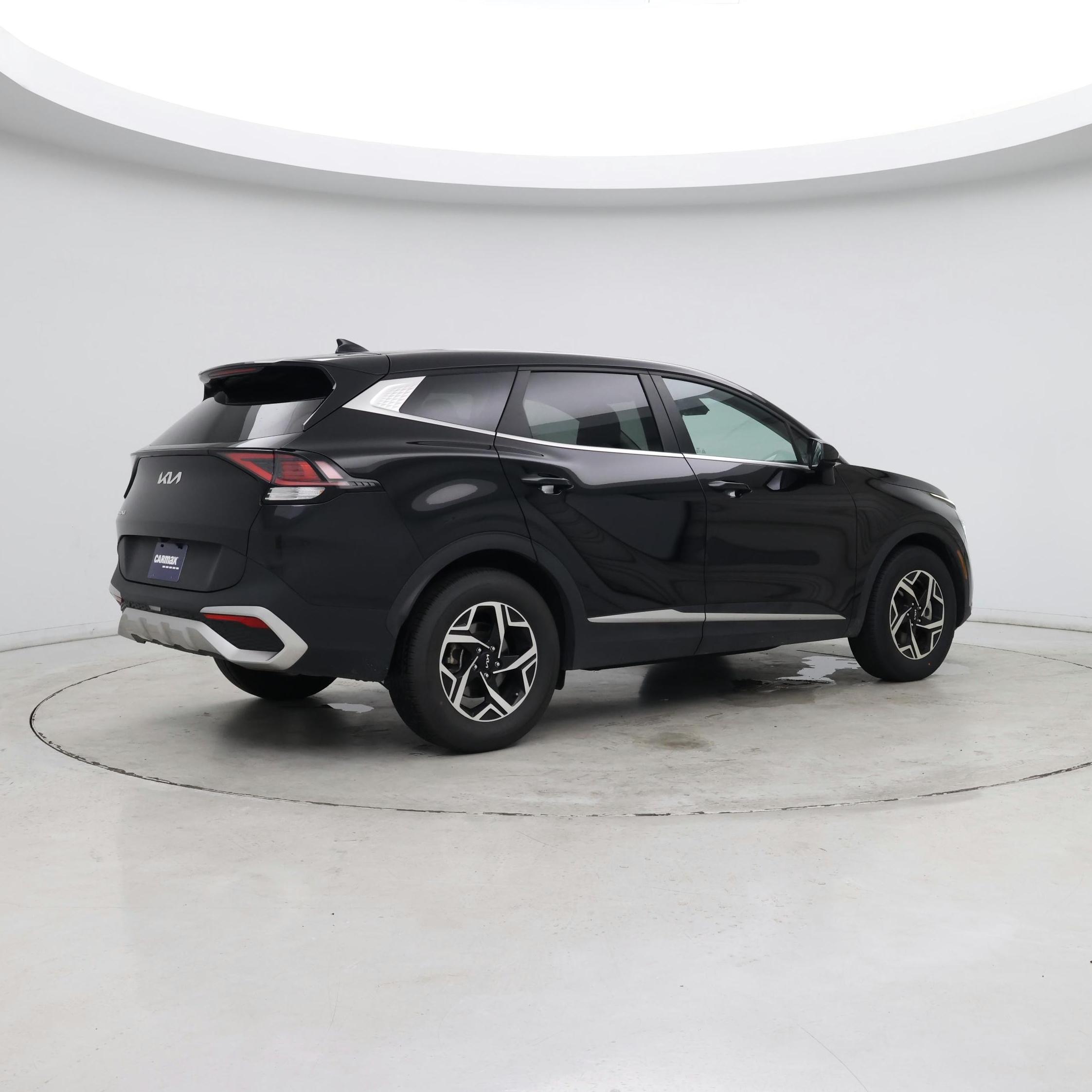 Thumbnail: 2025 Kia Sportage - 7