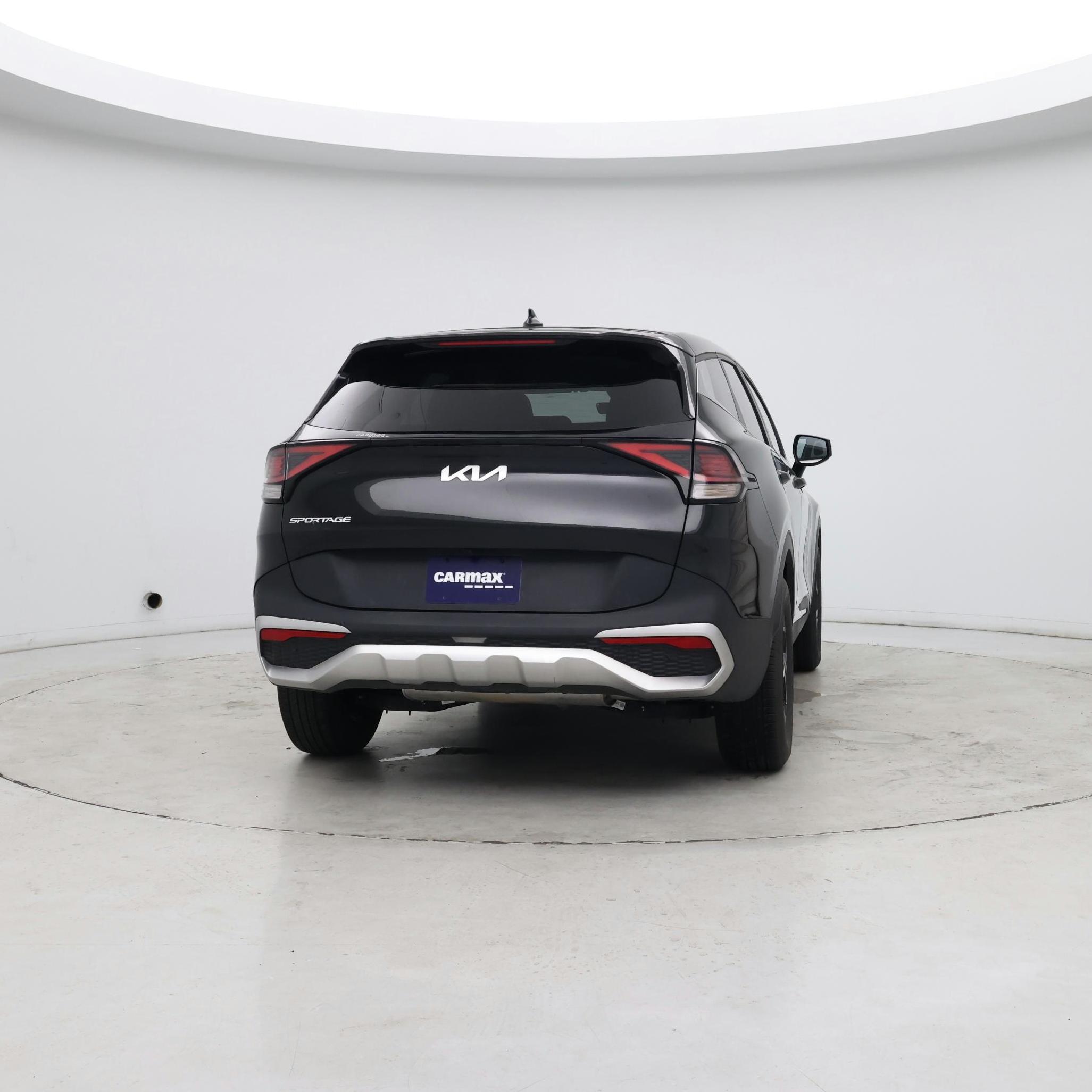 Thumbnail: 2025 Kia Sportage - 8