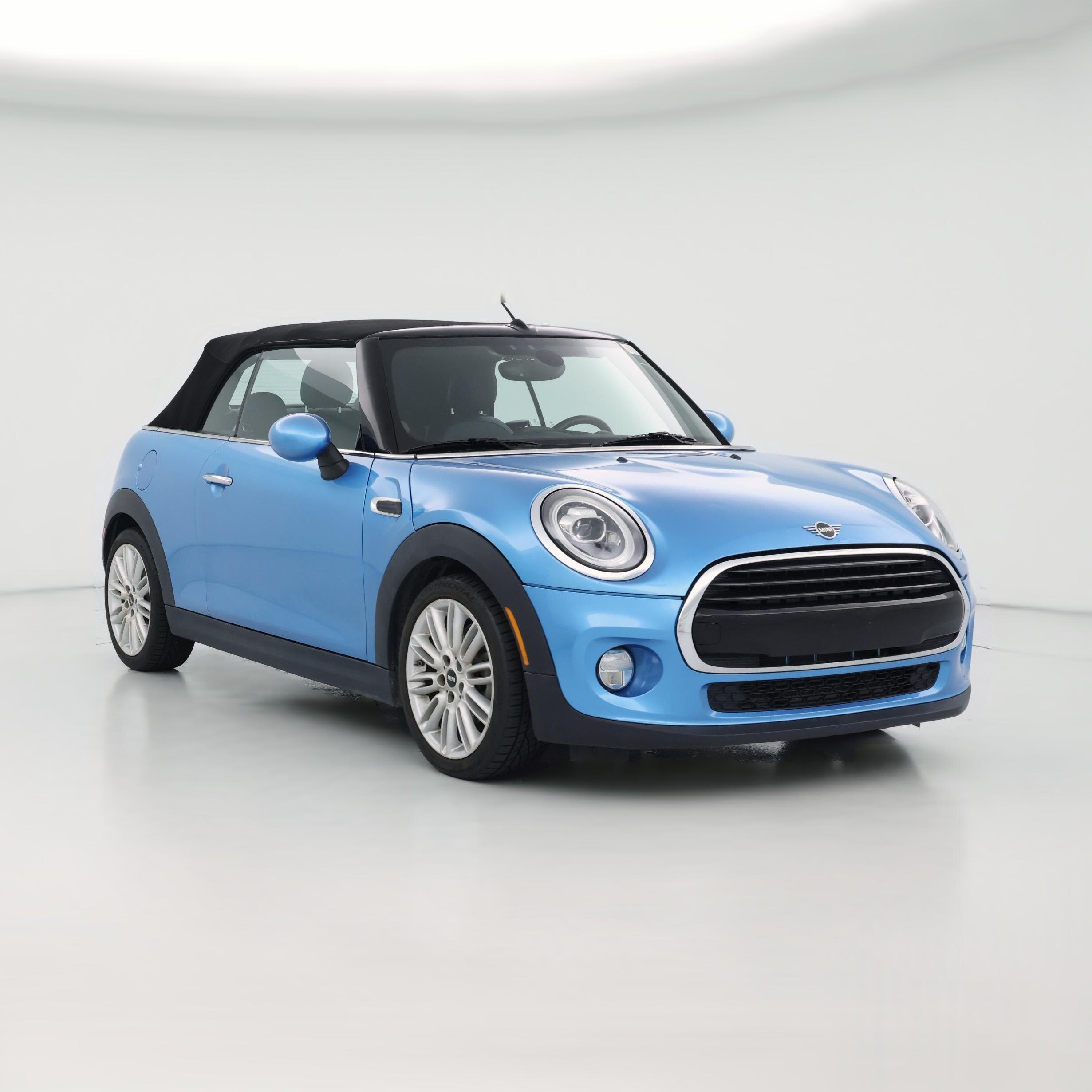 Thumbnail: 2019 MINI Cooper - 1