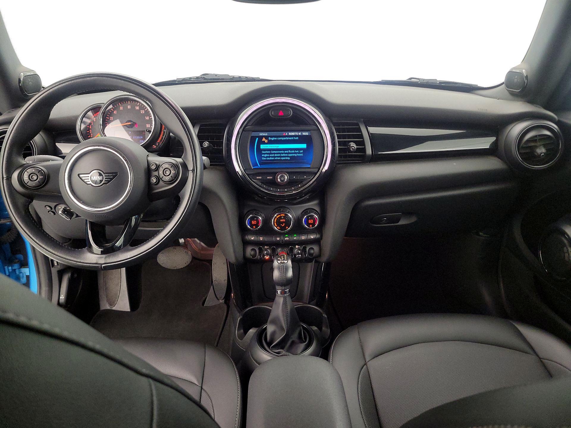 Thumbnail: 2019 MINI Cooper - 9