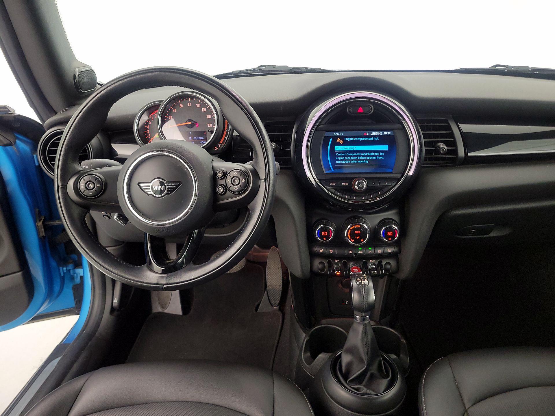 Thumbnail: 2019 MINI Cooper - 10
