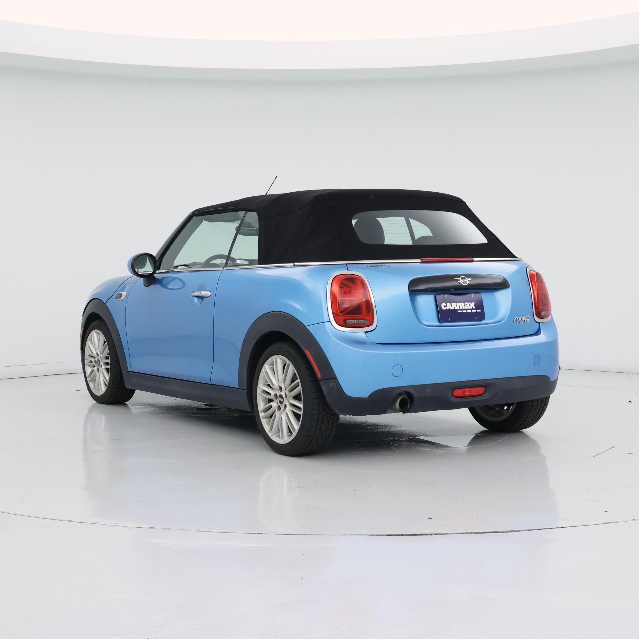 Thumbnail: 2019 MINI Cooper - 2