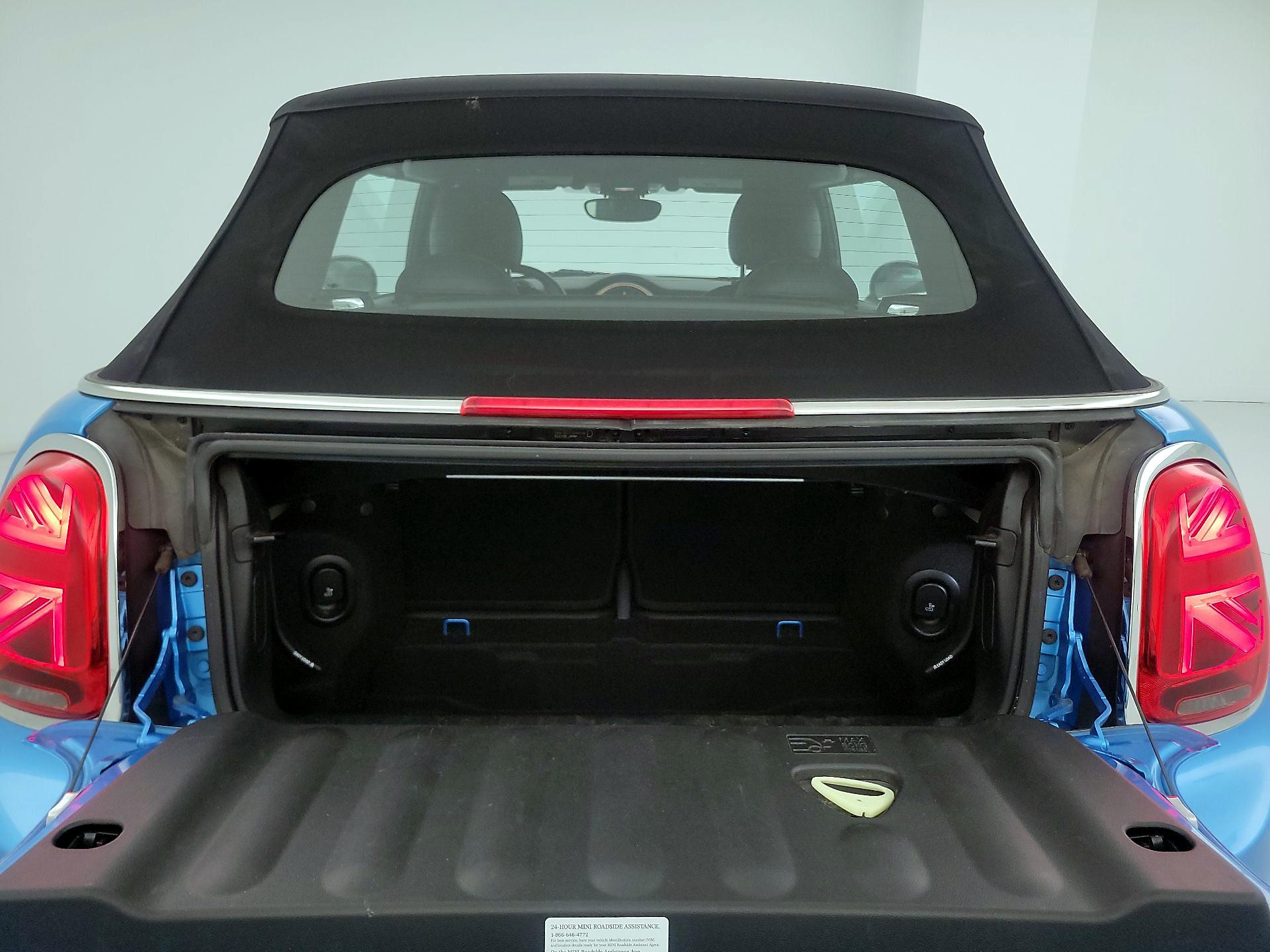 Thumbnail: 2019 MINI Cooper - 20