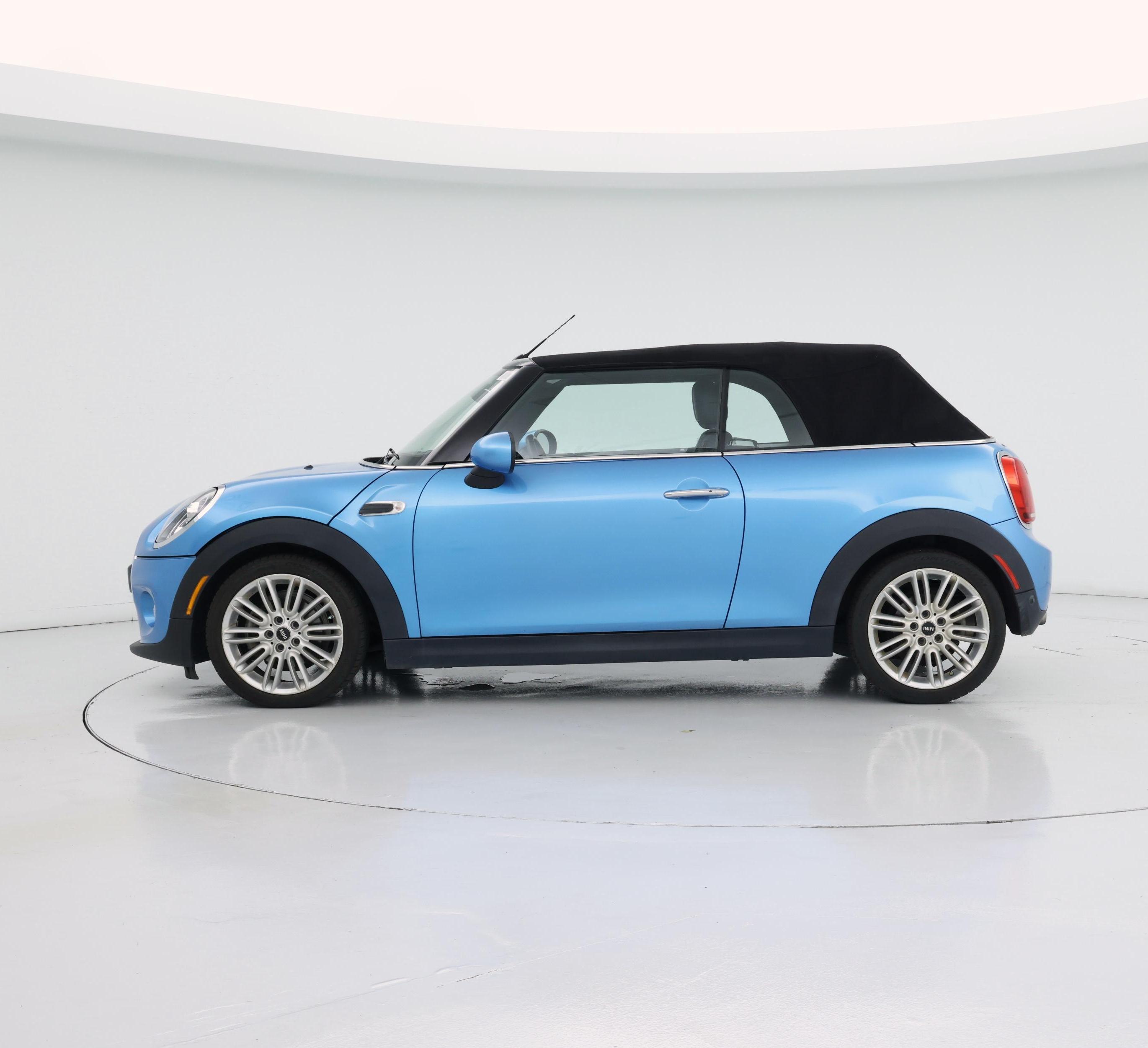 Thumbnail: 2019 MINI Cooper - 3