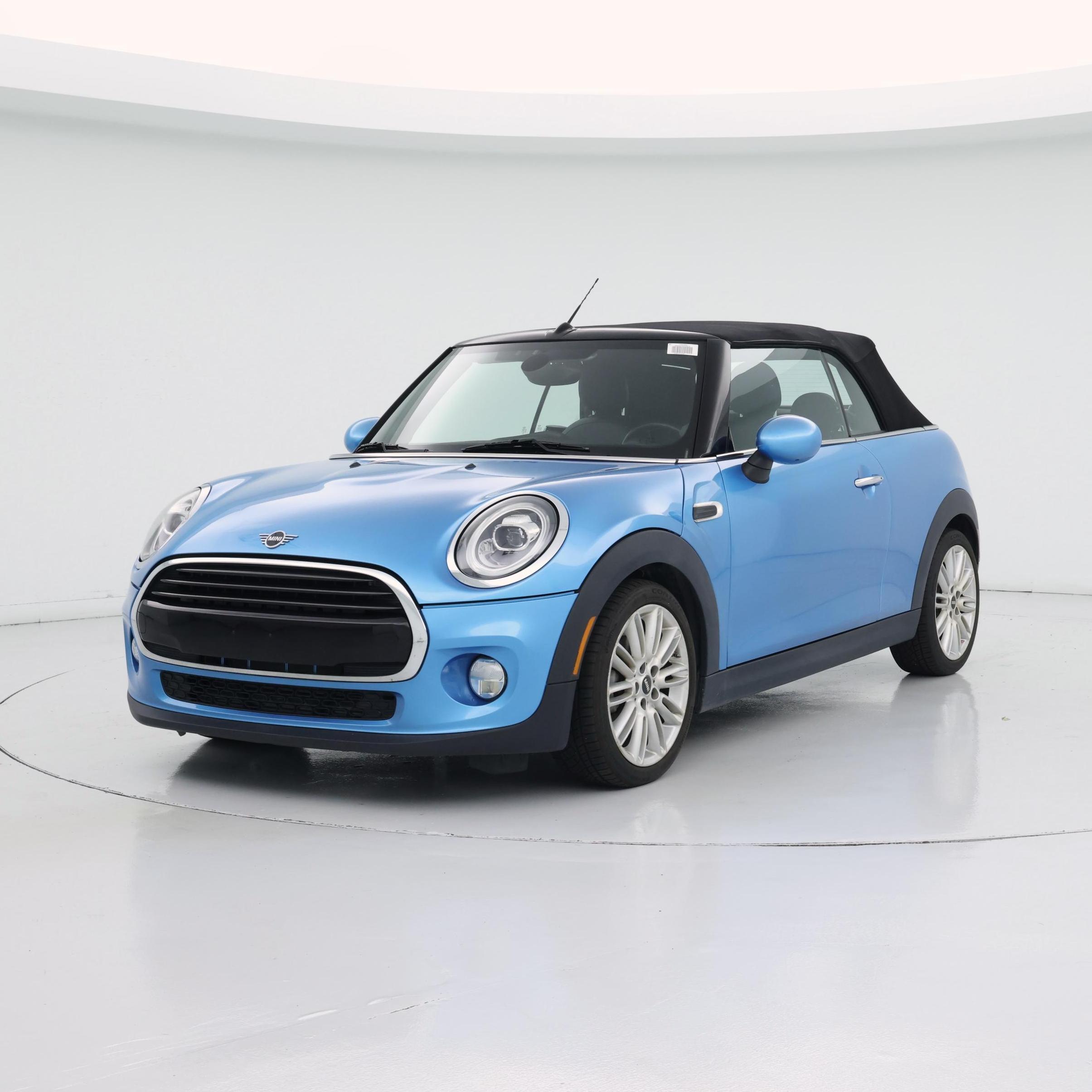 Thumbnail: 2019 MINI Cooper - 4