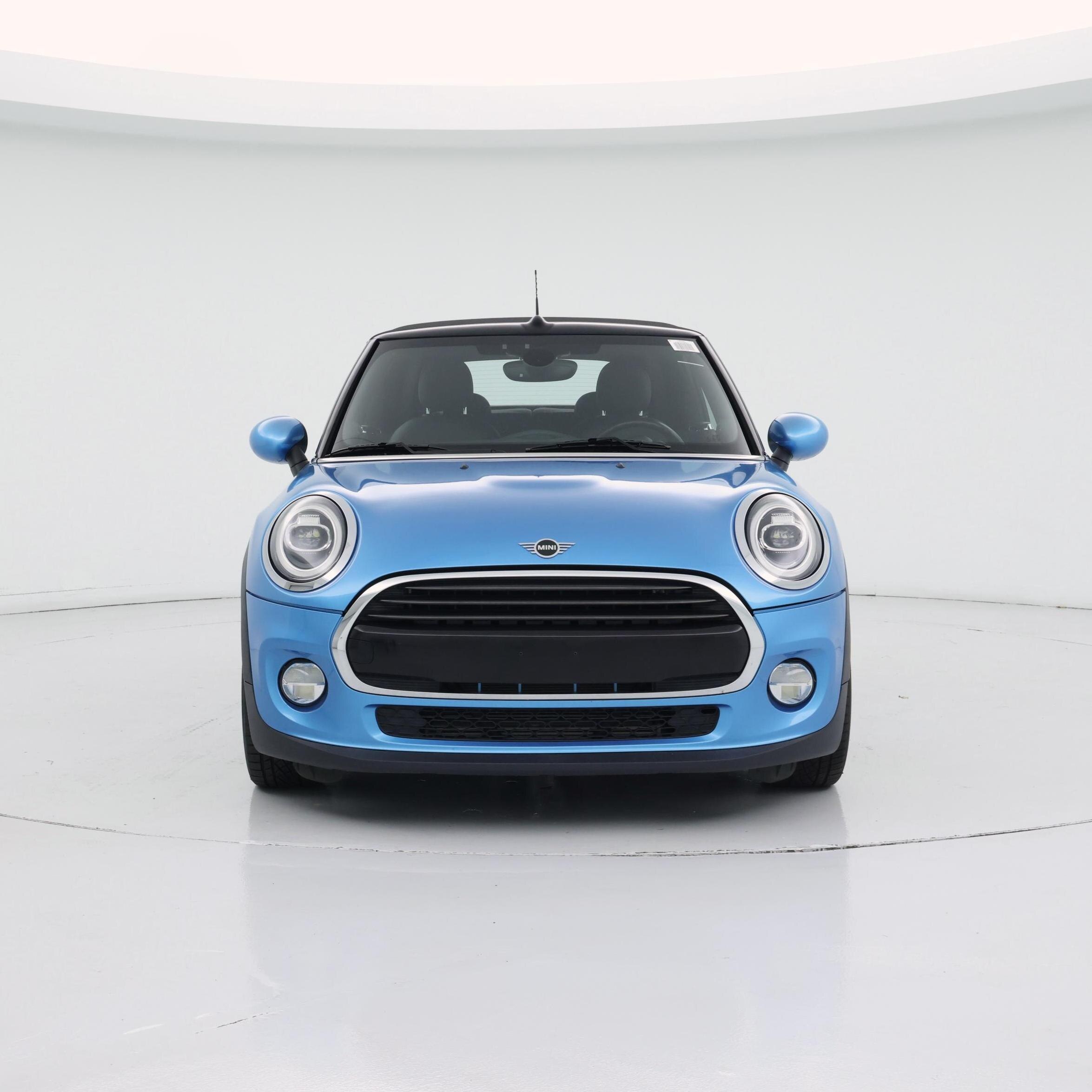 Thumbnail: 2019 MINI Cooper - 5