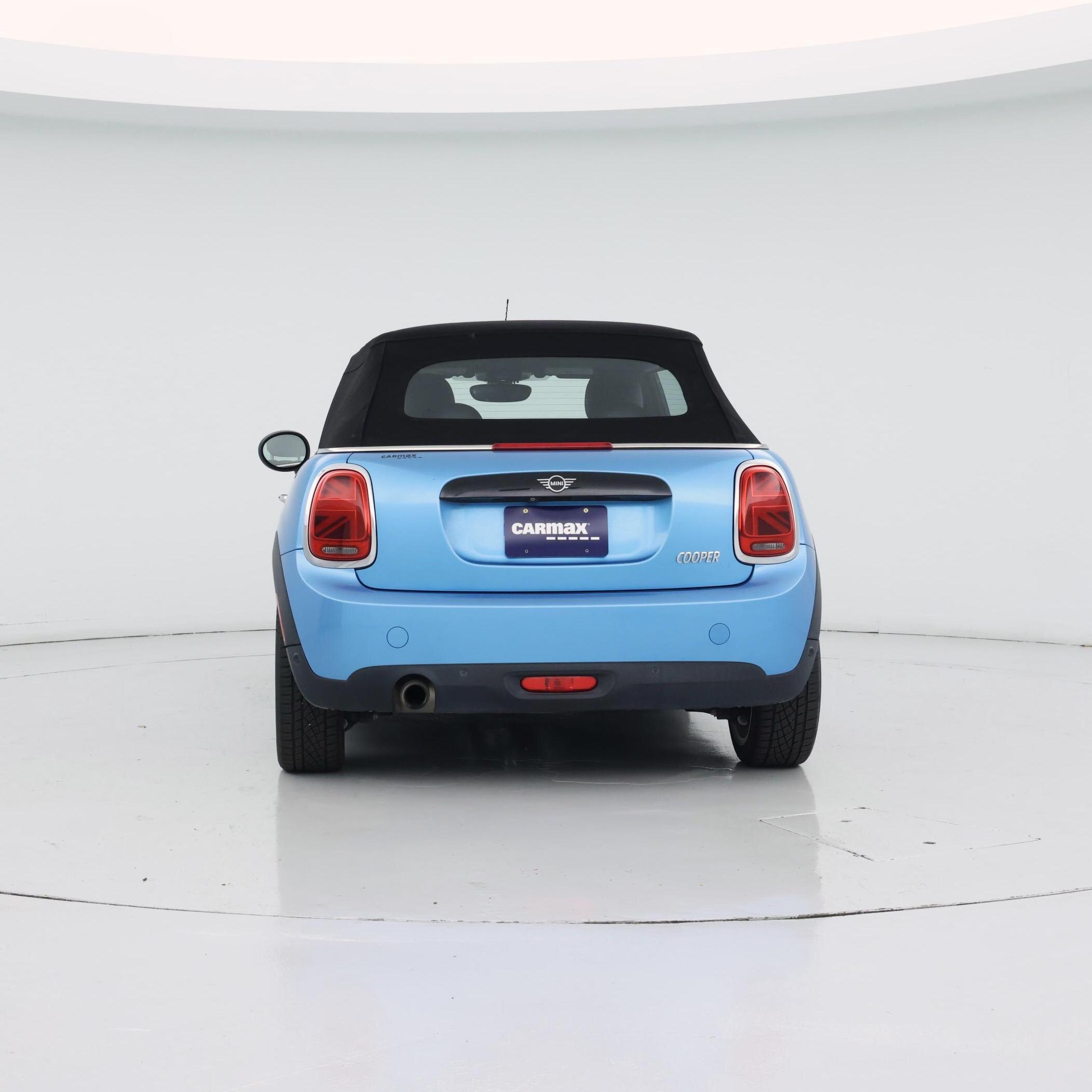 Thumbnail: 2019 MINI Cooper - 6