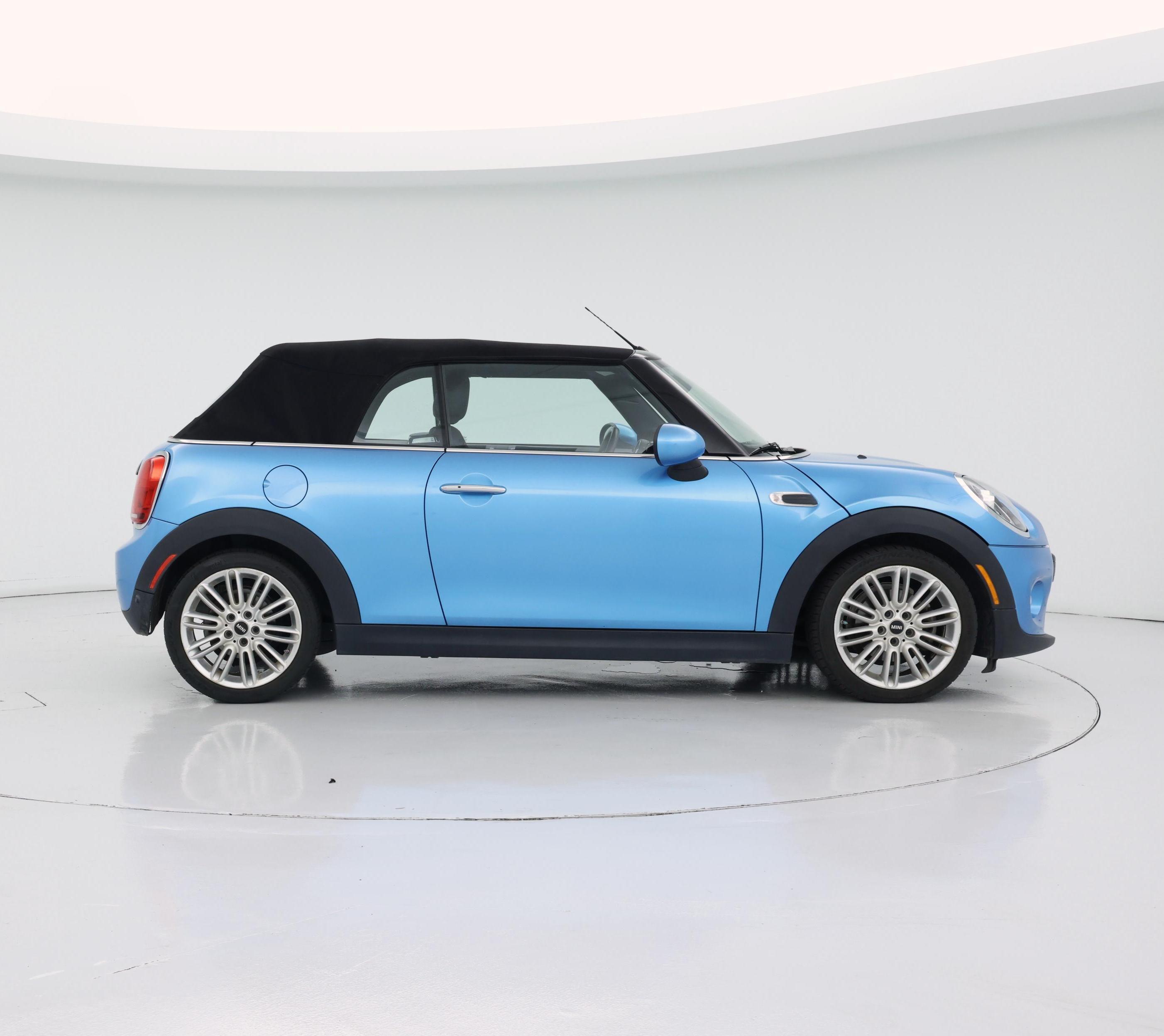 Thumbnail: 2019 MINI Cooper - 7