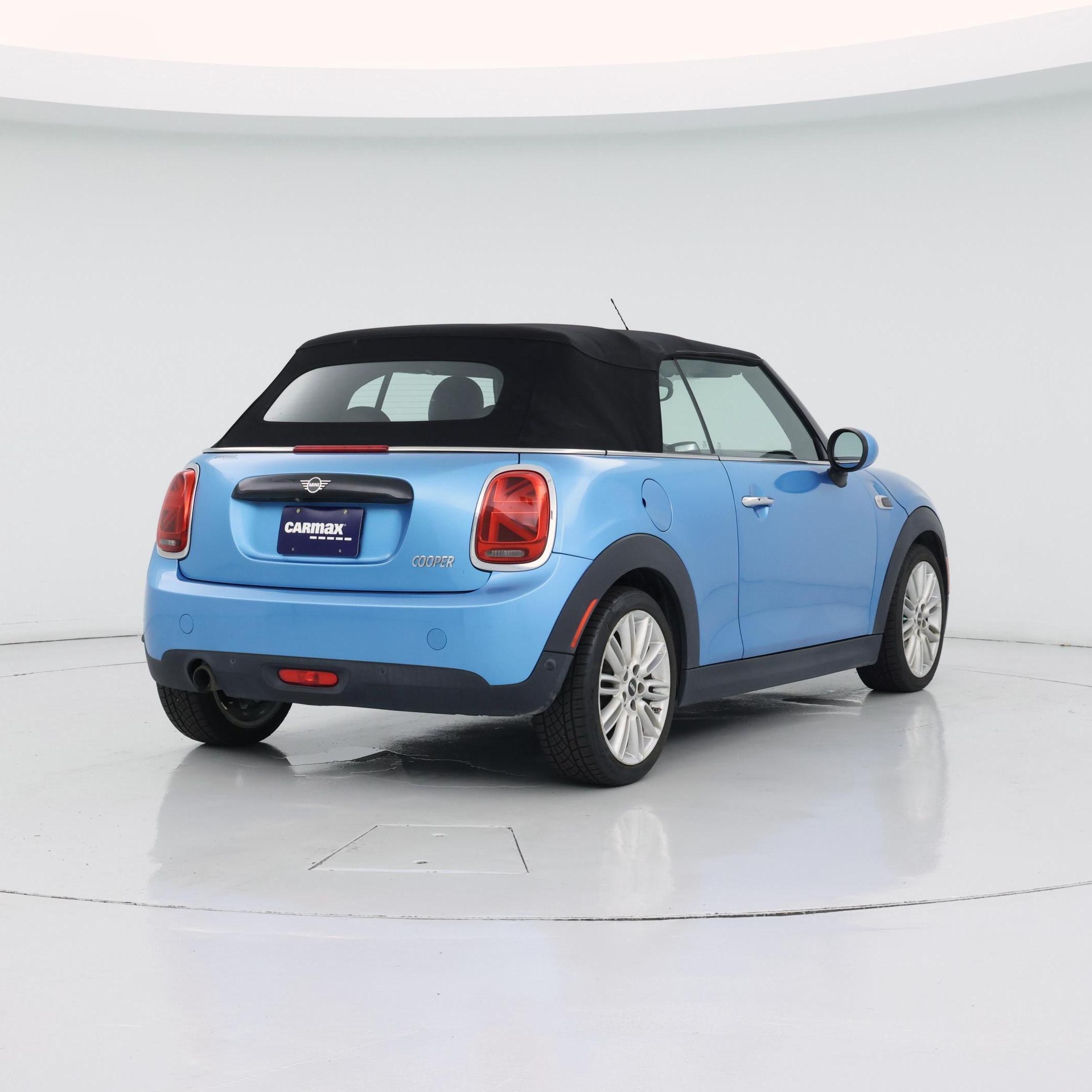 Thumbnail: 2019 MINI Cooper - 8