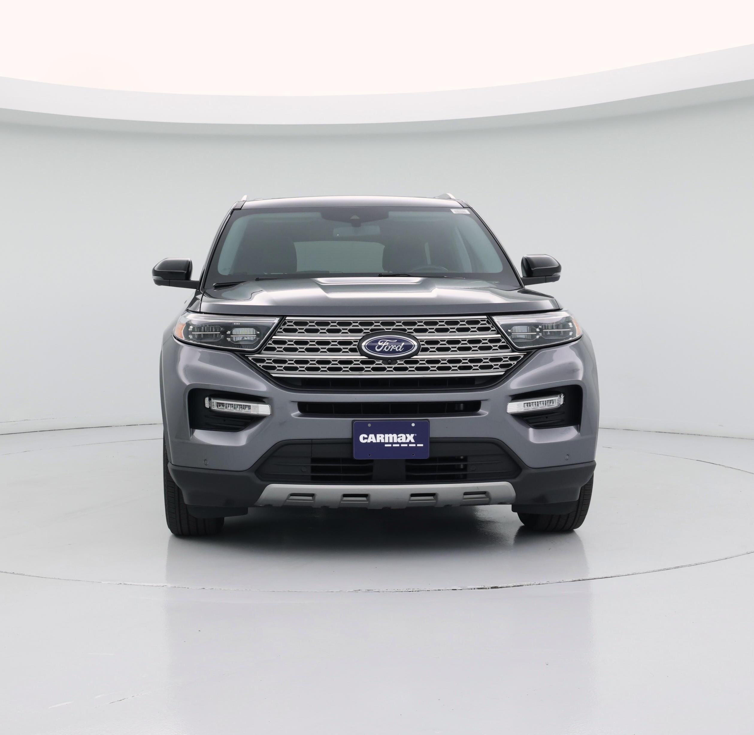 Thumbnail: 2022 Ford Explorer - 5