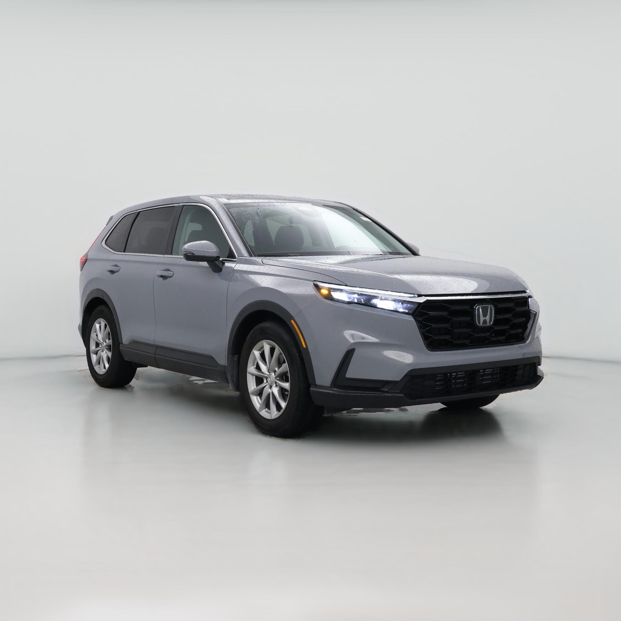 Thumbnail: 2026 Honda CR-V - 1