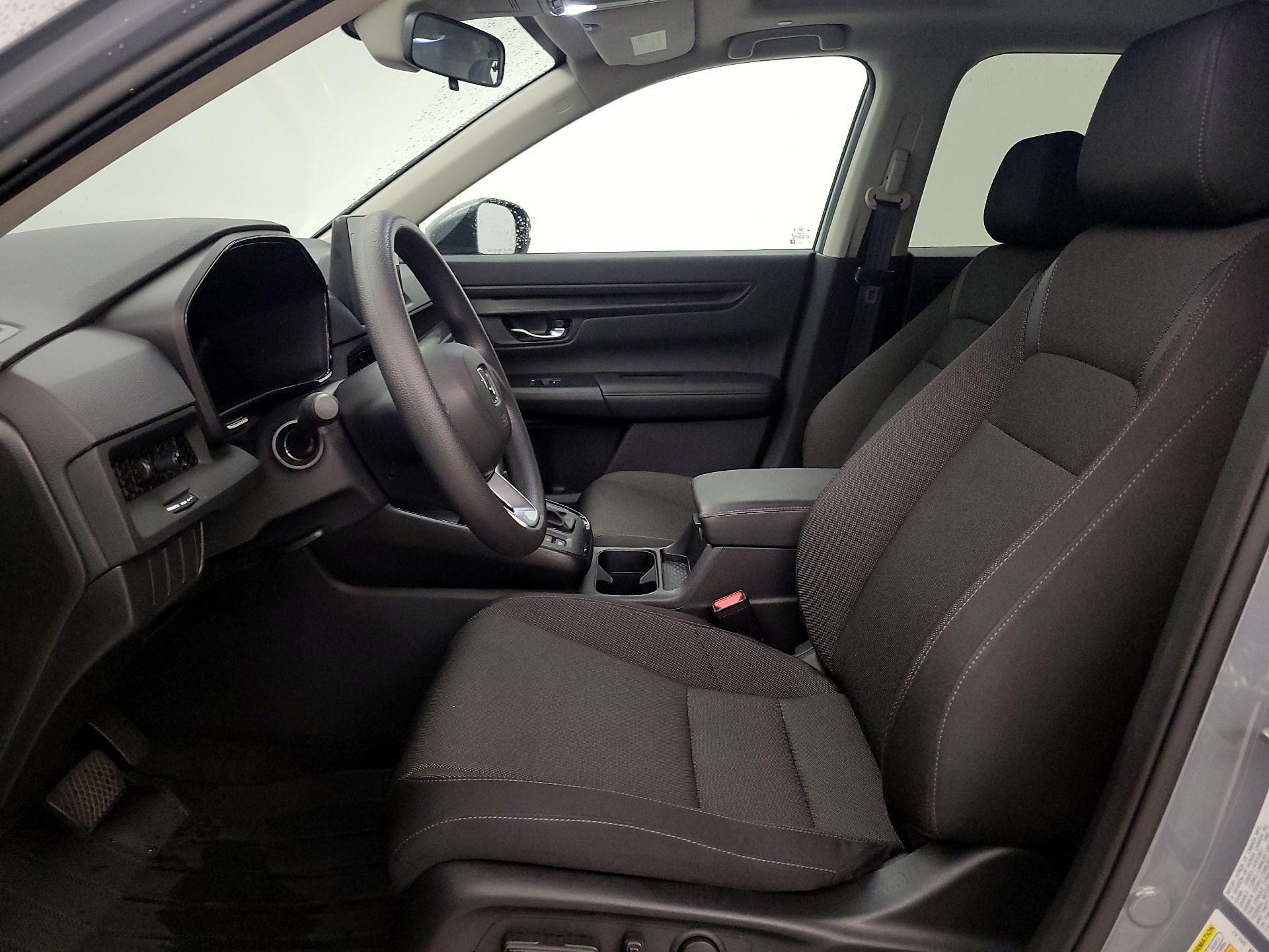 Thumbnail: 2026 Honda CR-V - 11