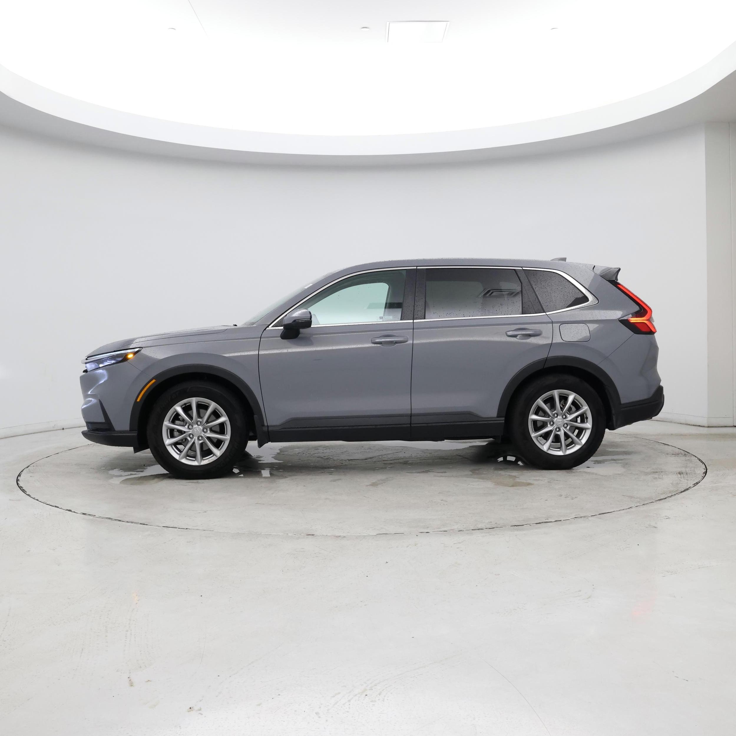Thumbnail: 2026 Honda CR-V - 2