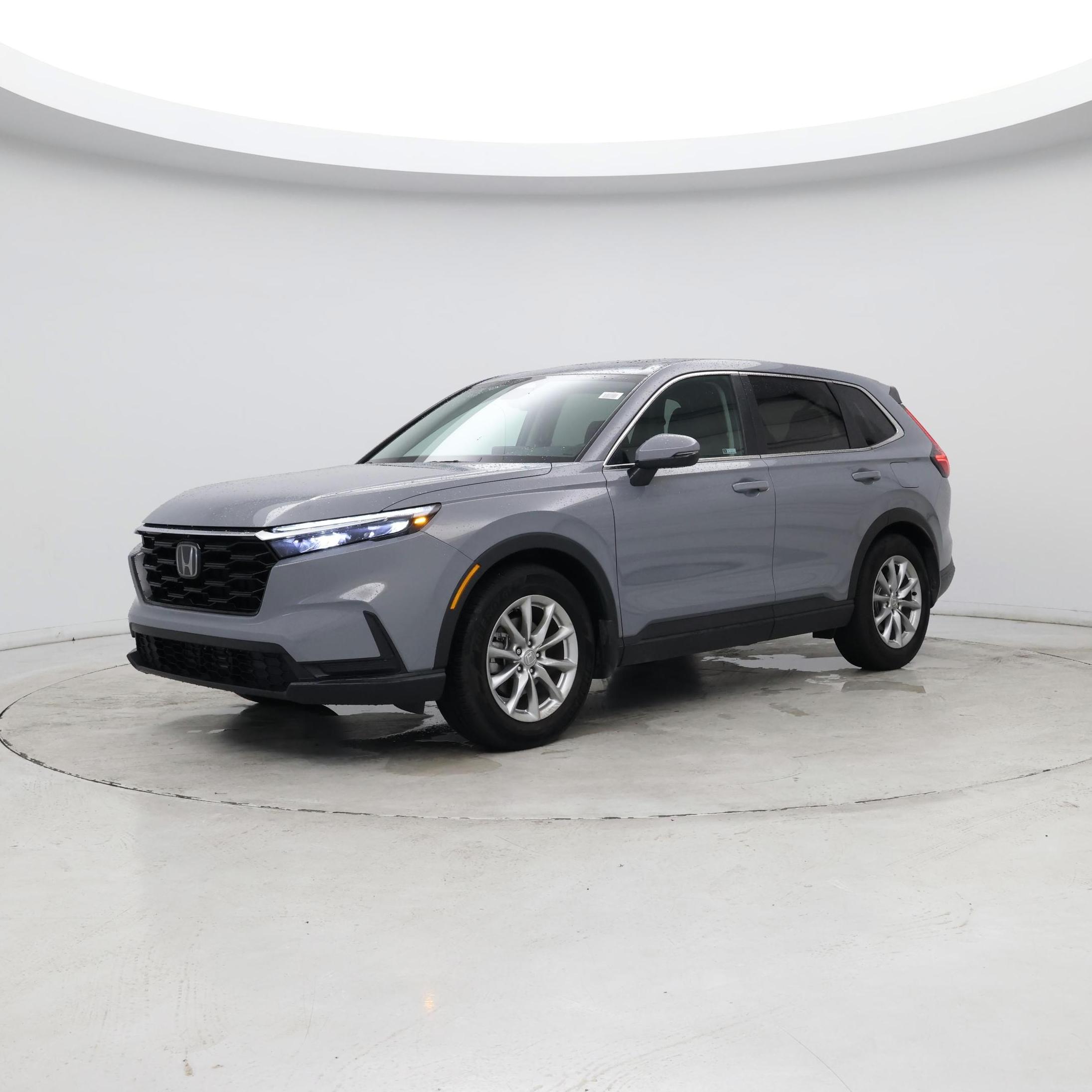 Thumbnail: 2026 Honda CR-V - 3