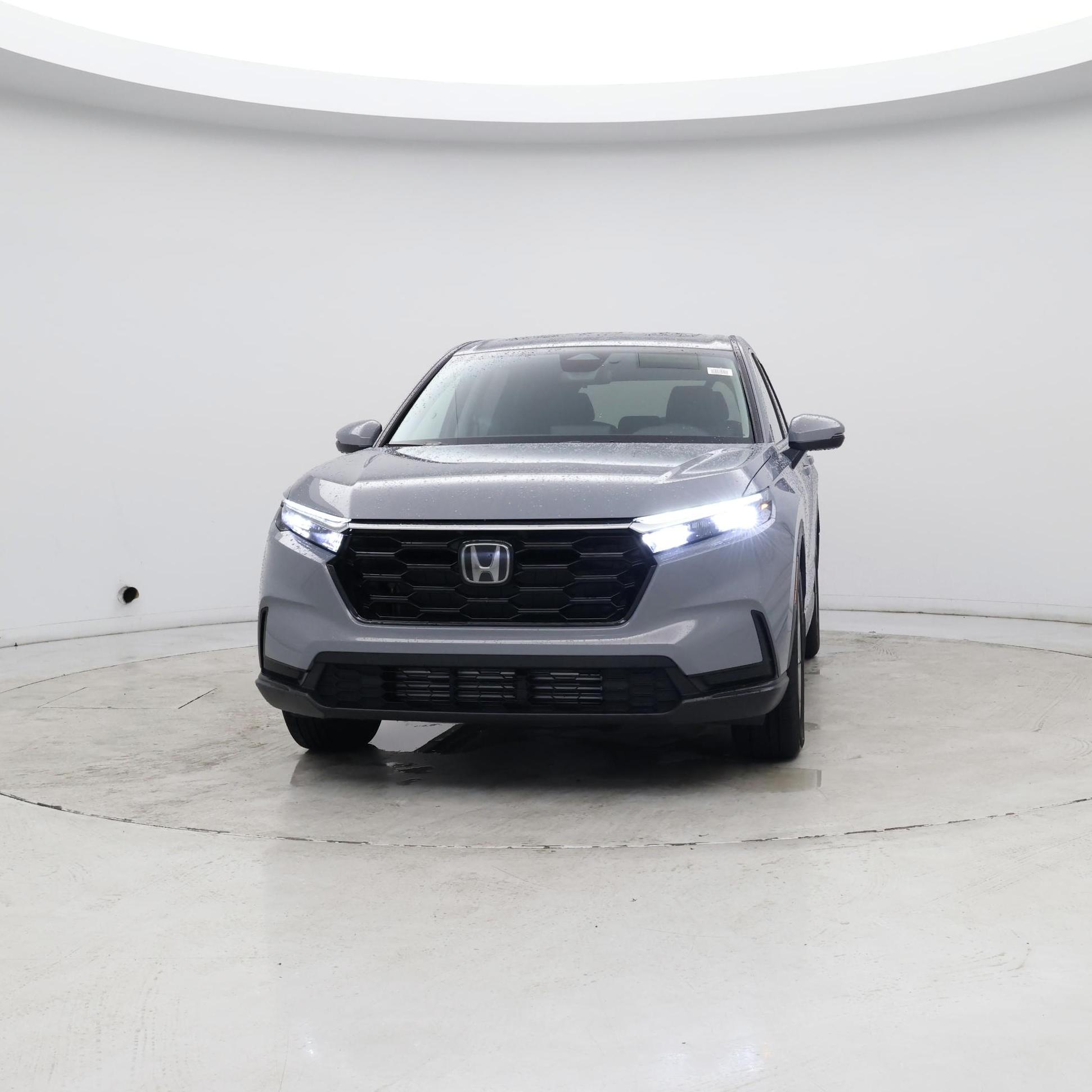 Thumbnail: 2026 Honda CR-V - 4