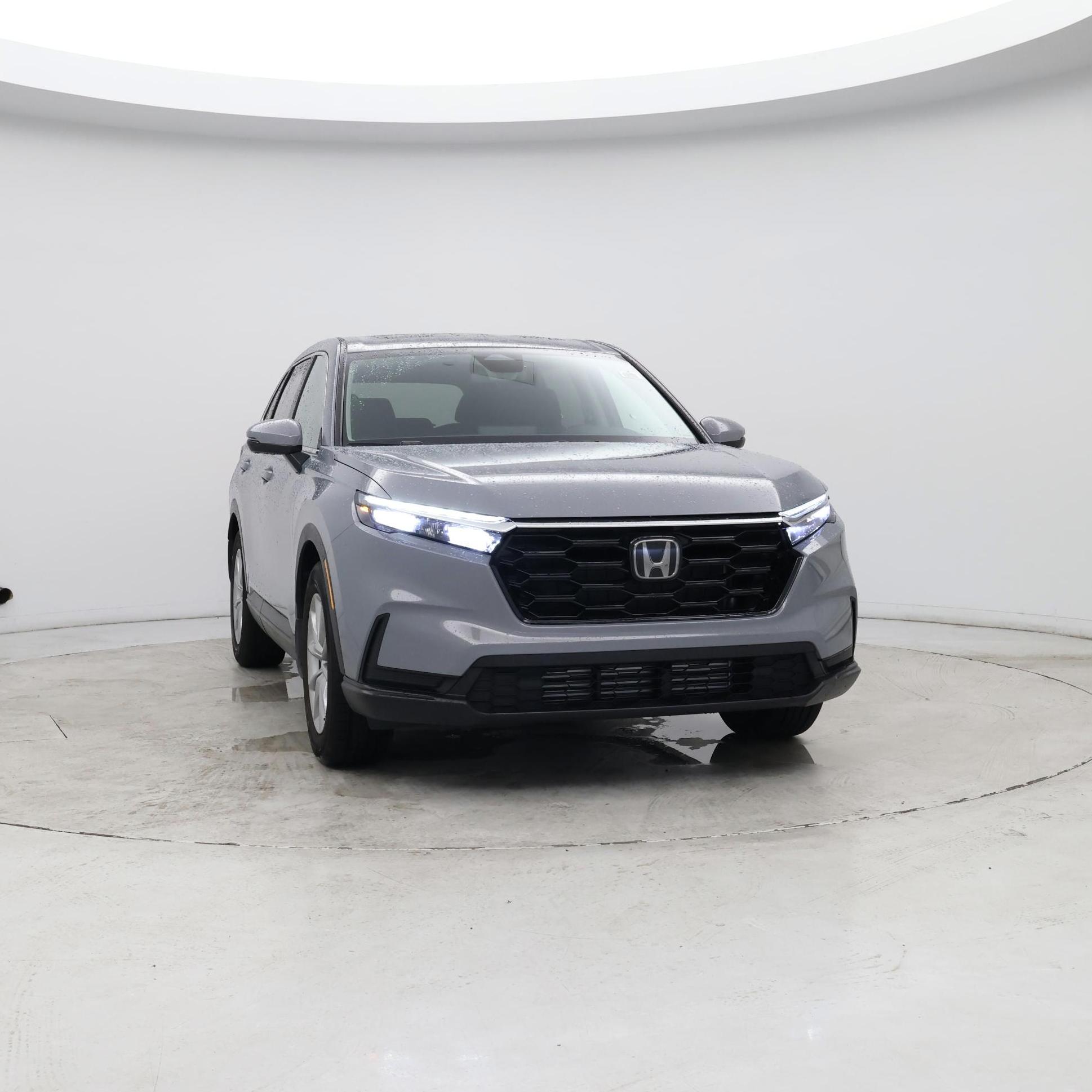 Thumbnail: 2026 Honda CR-V - 5