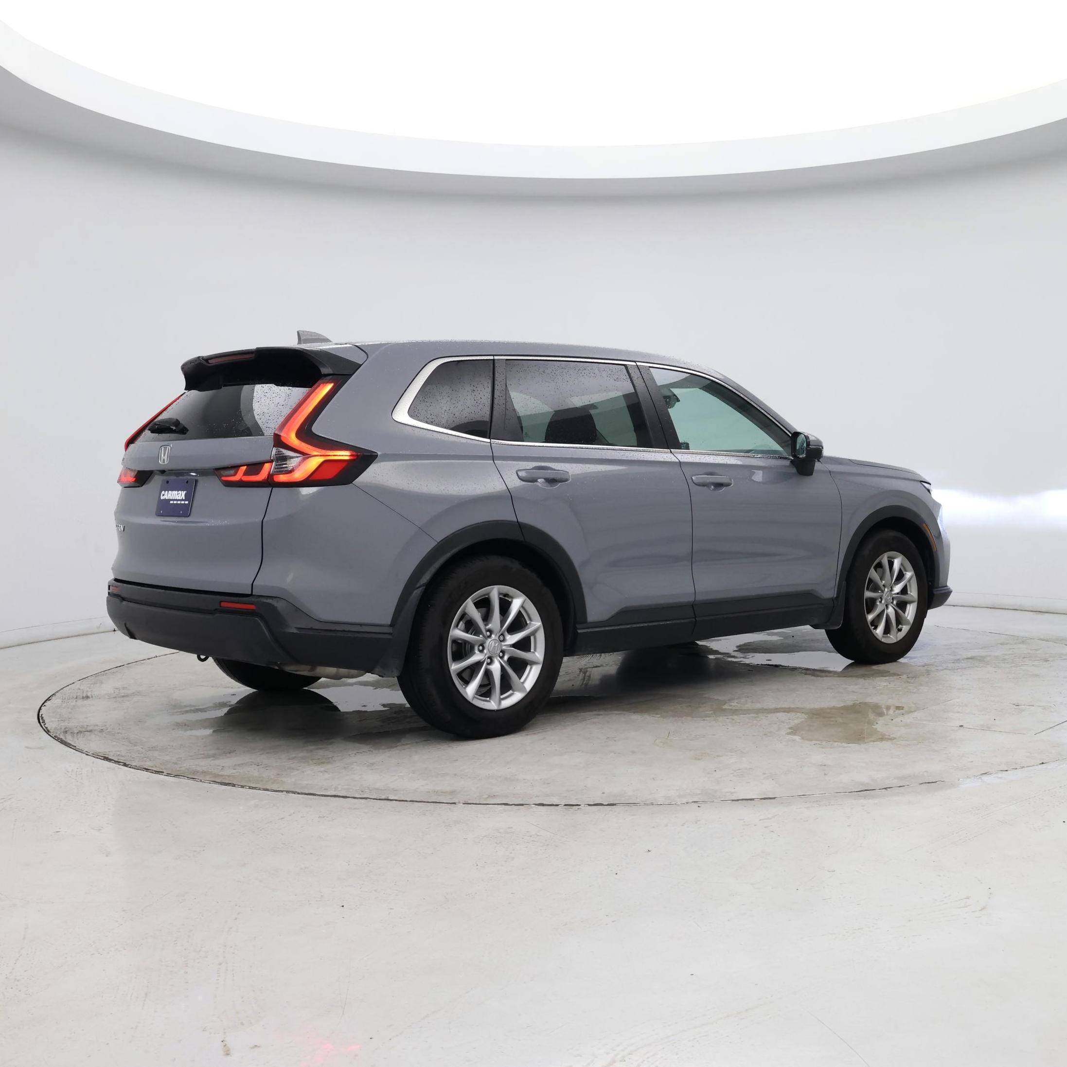 Thumbnail: 2026 Honda CR-V - 6