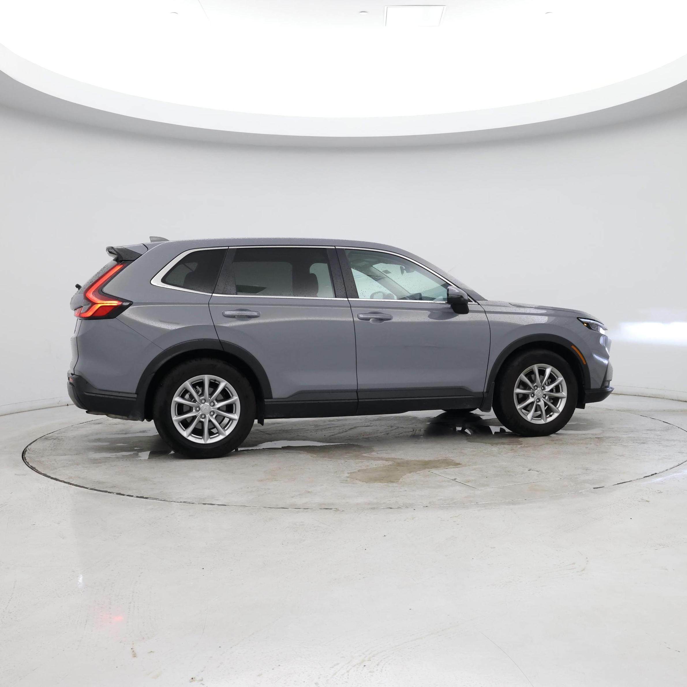 Thumbnail: 2026 Honda CR-V - 8
