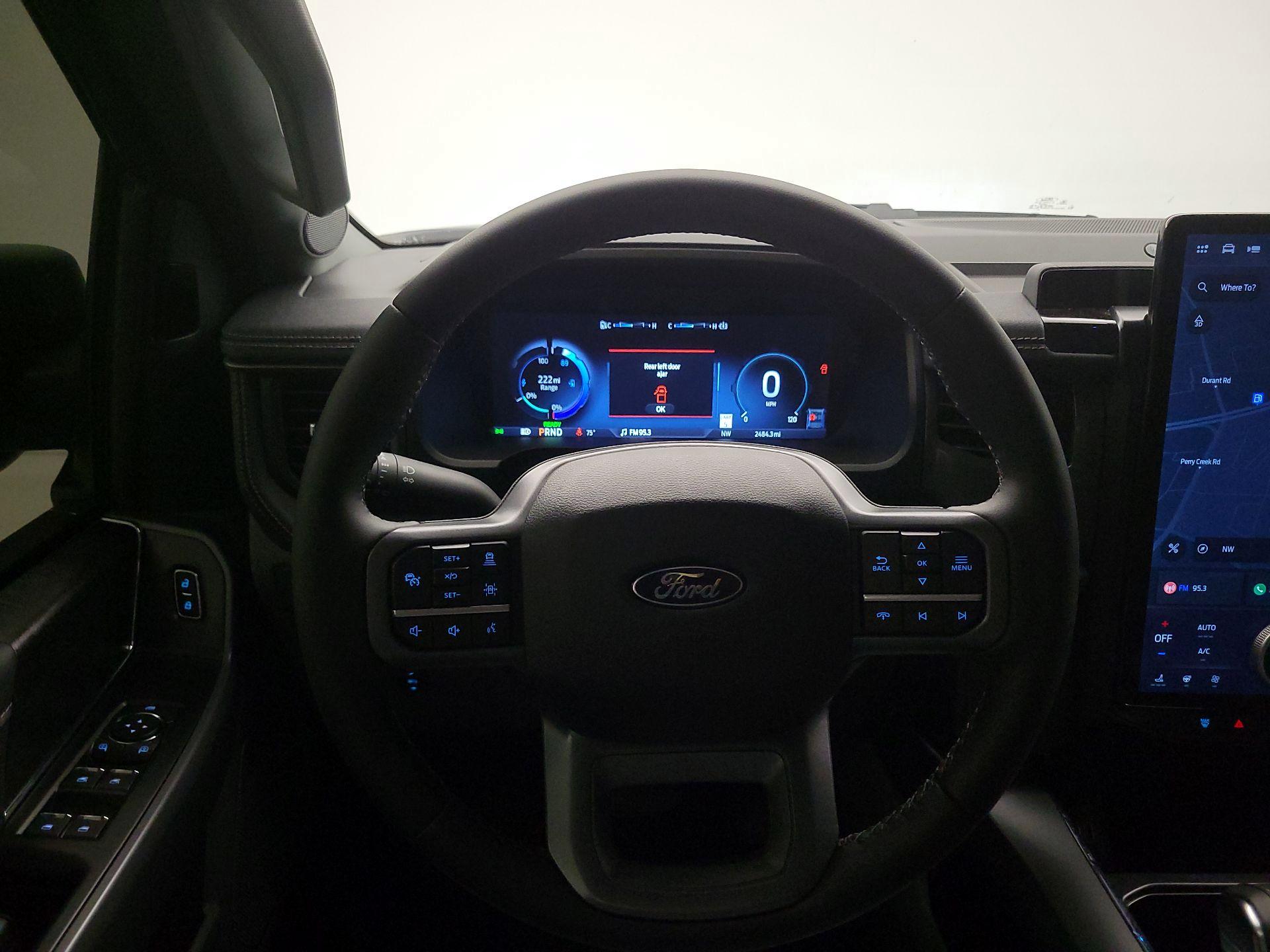 Thumbnail: 2025 Ford F-150 - 10