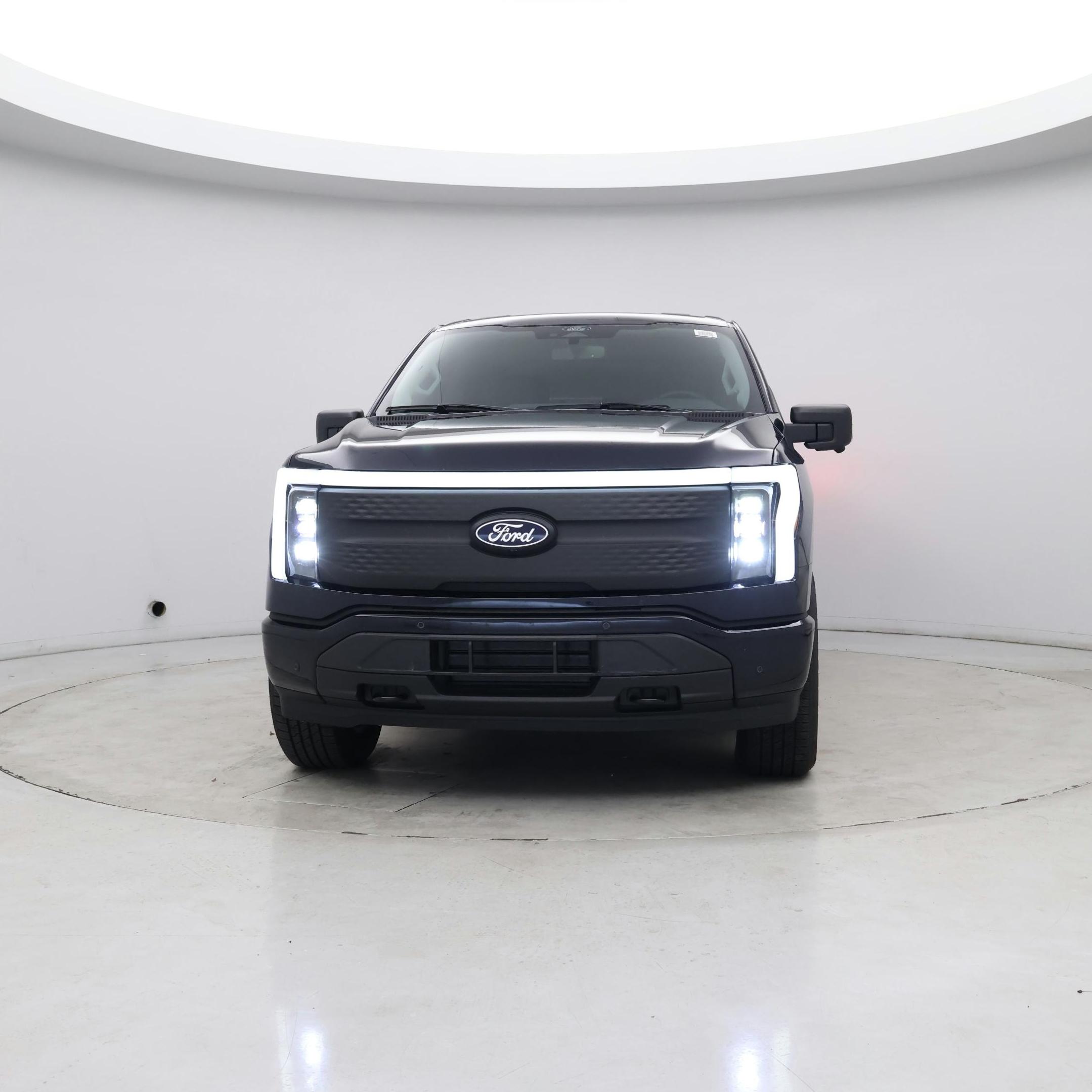 Thumbnail: 2025 Ford F-150 - 4
