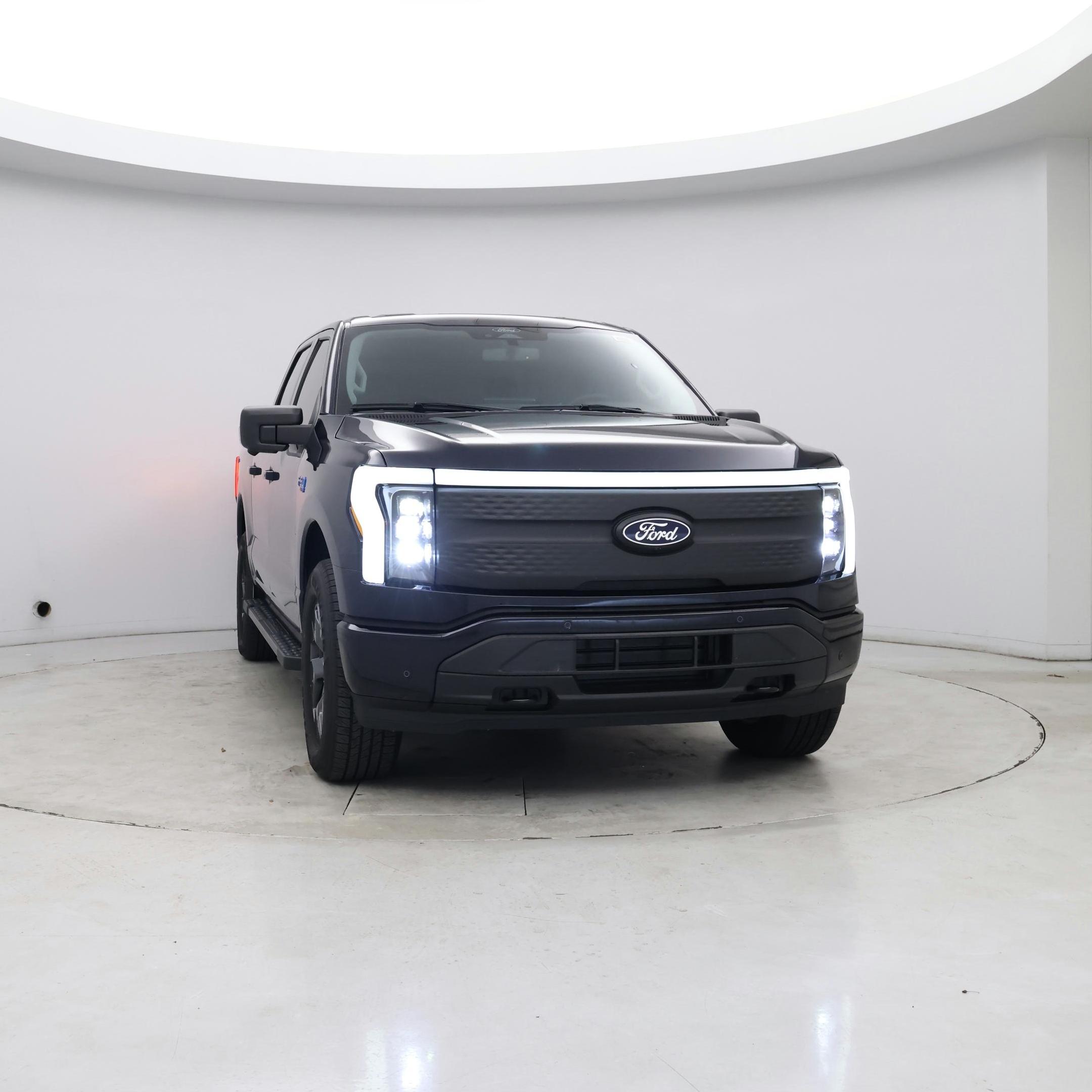 Thumbnail: 2025 Ford F-150 - 5