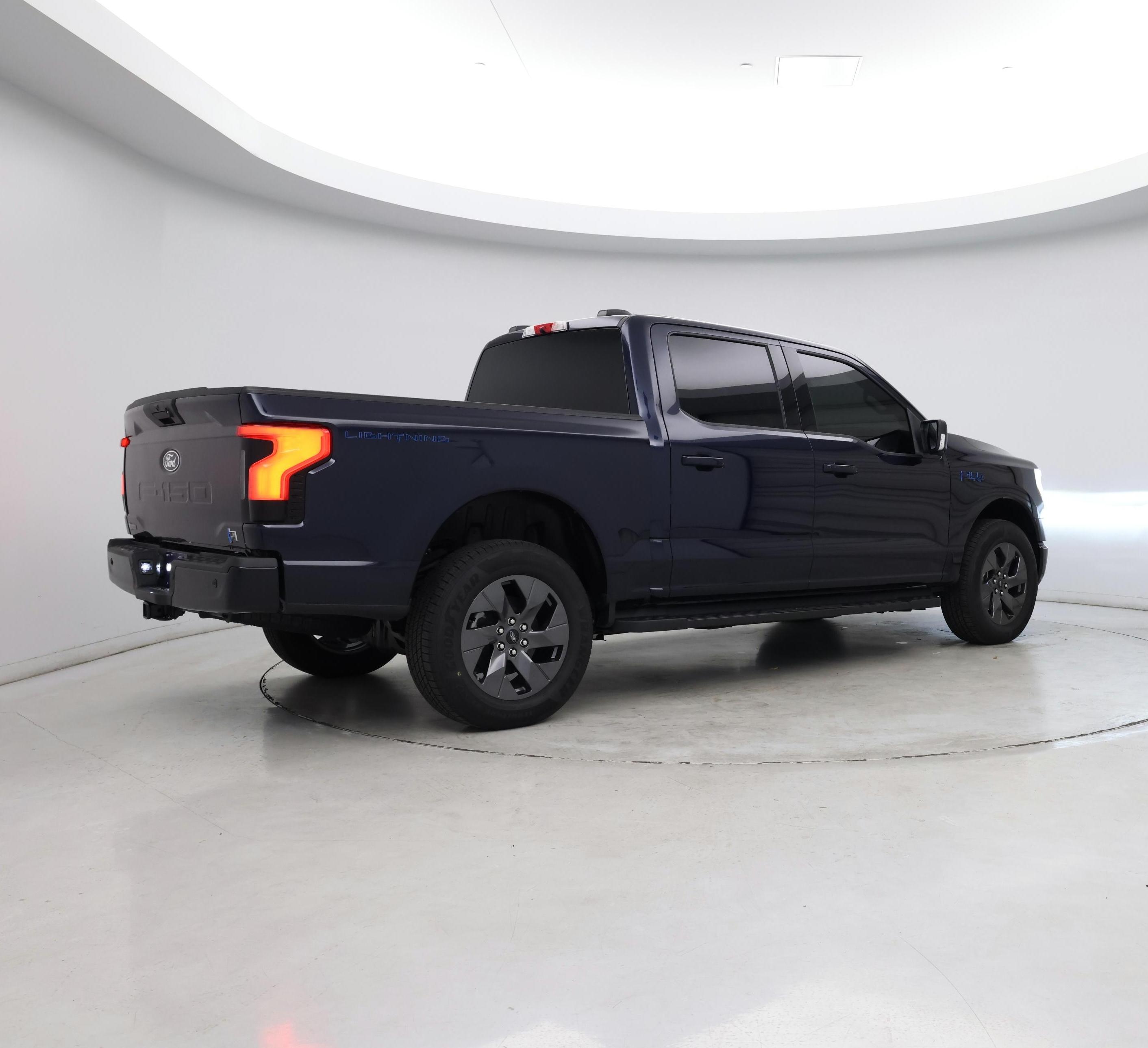 Thumbnail: 2025 Ford F-150 - 6