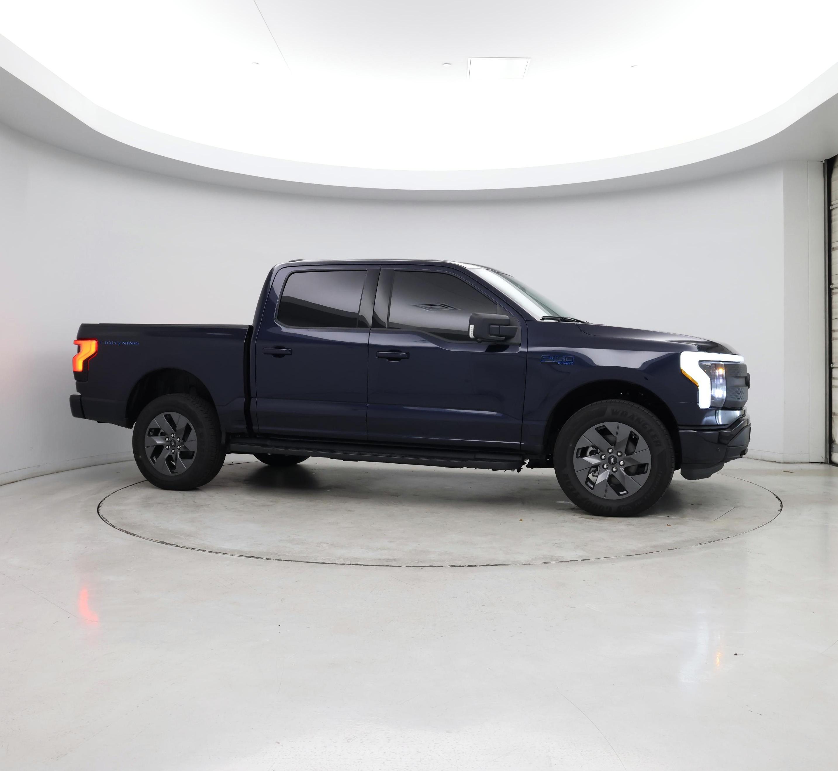 Thumbnail: 2025 Ford F-150 - 7