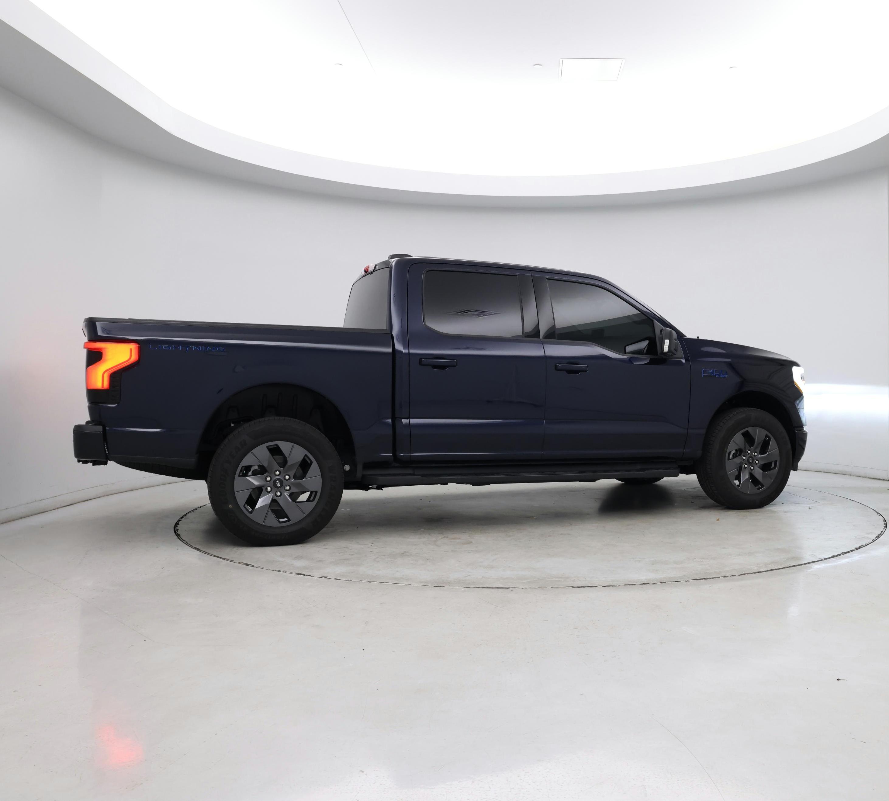 Thumbnail: 2025 Ford F-150 - 8