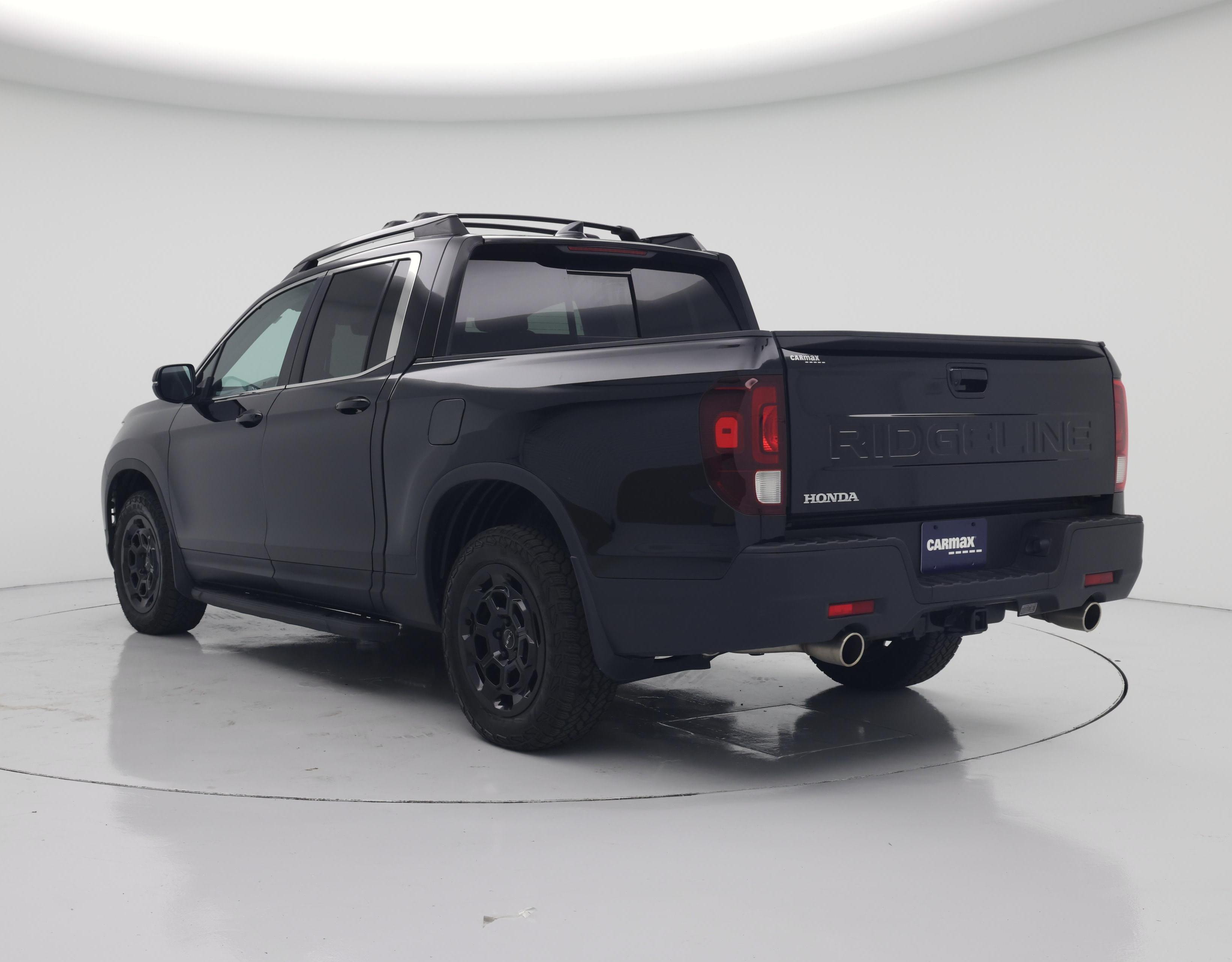 Thumbnail: 2025 Honda Ridgeline - 2